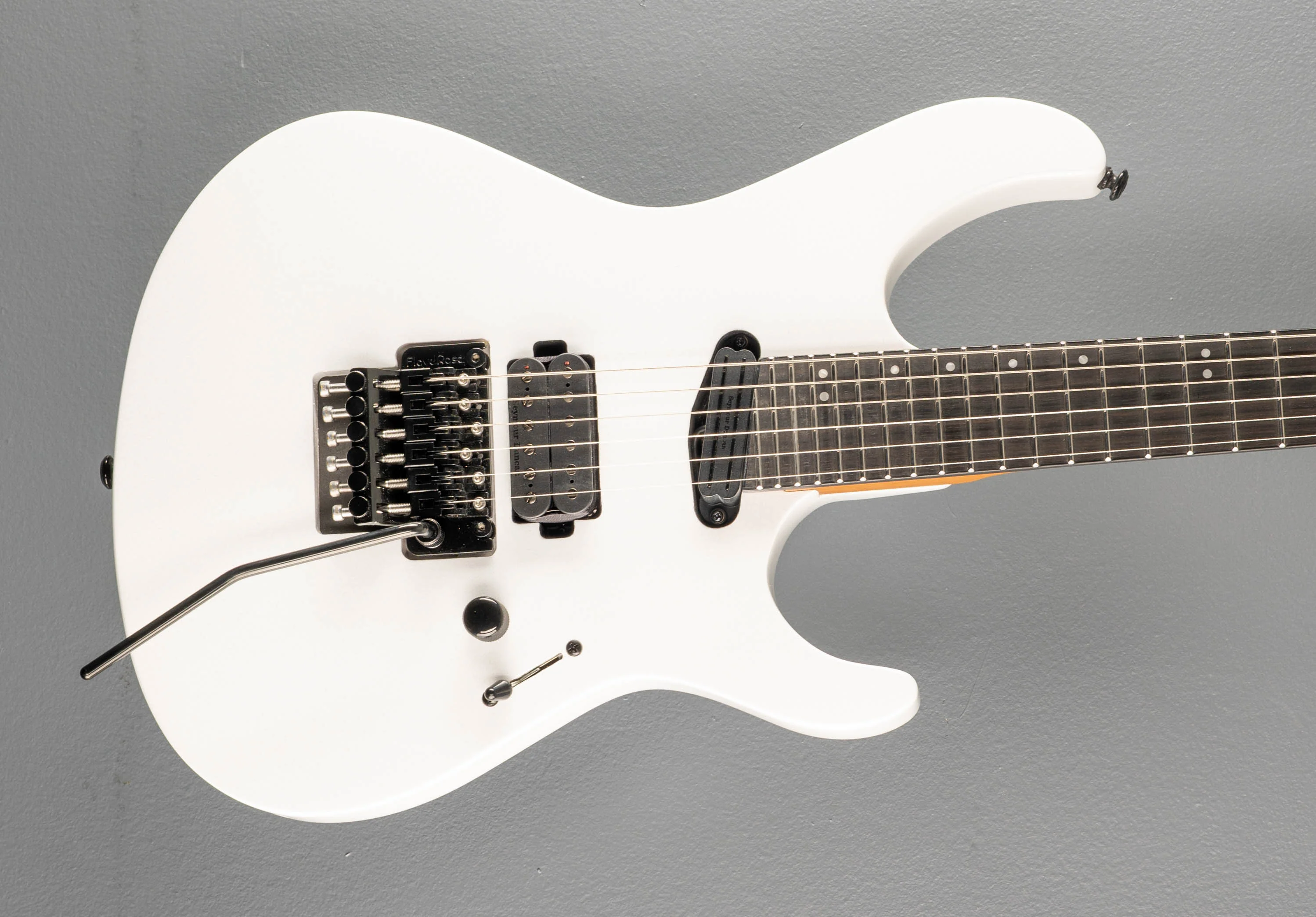 LTD MV-1000 - Pearl White