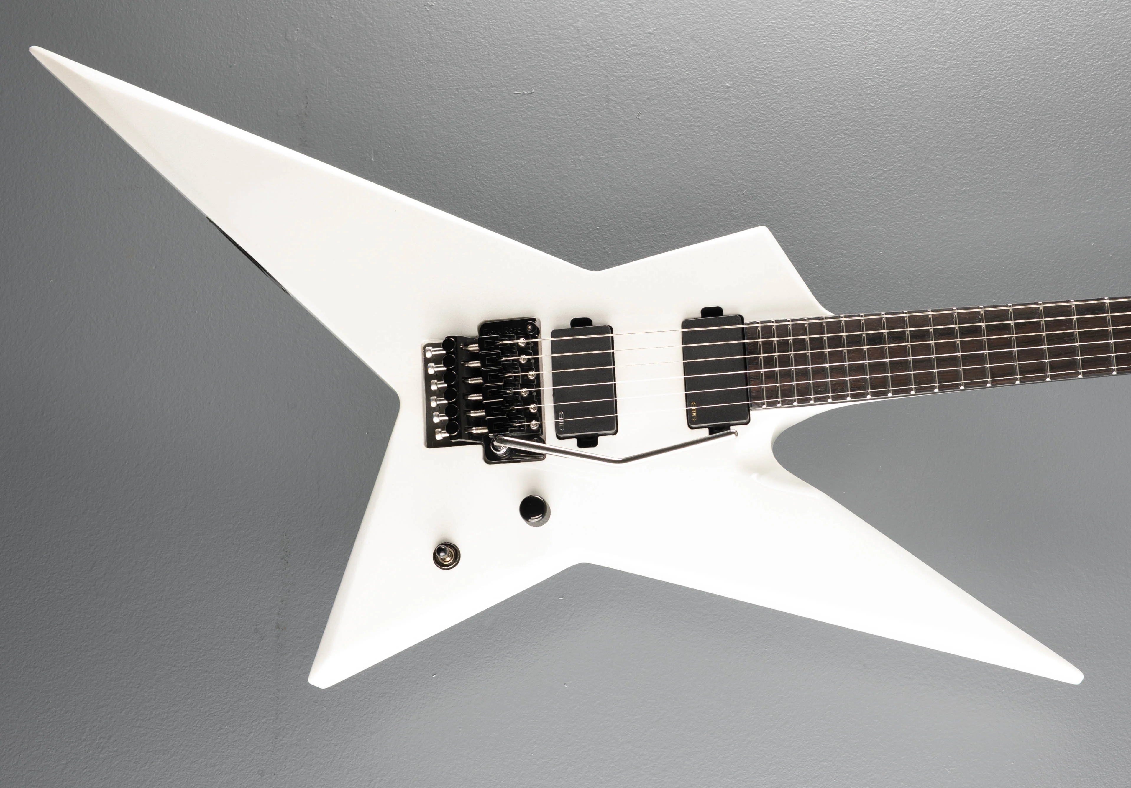 LTD RS-1000 - Pearl White