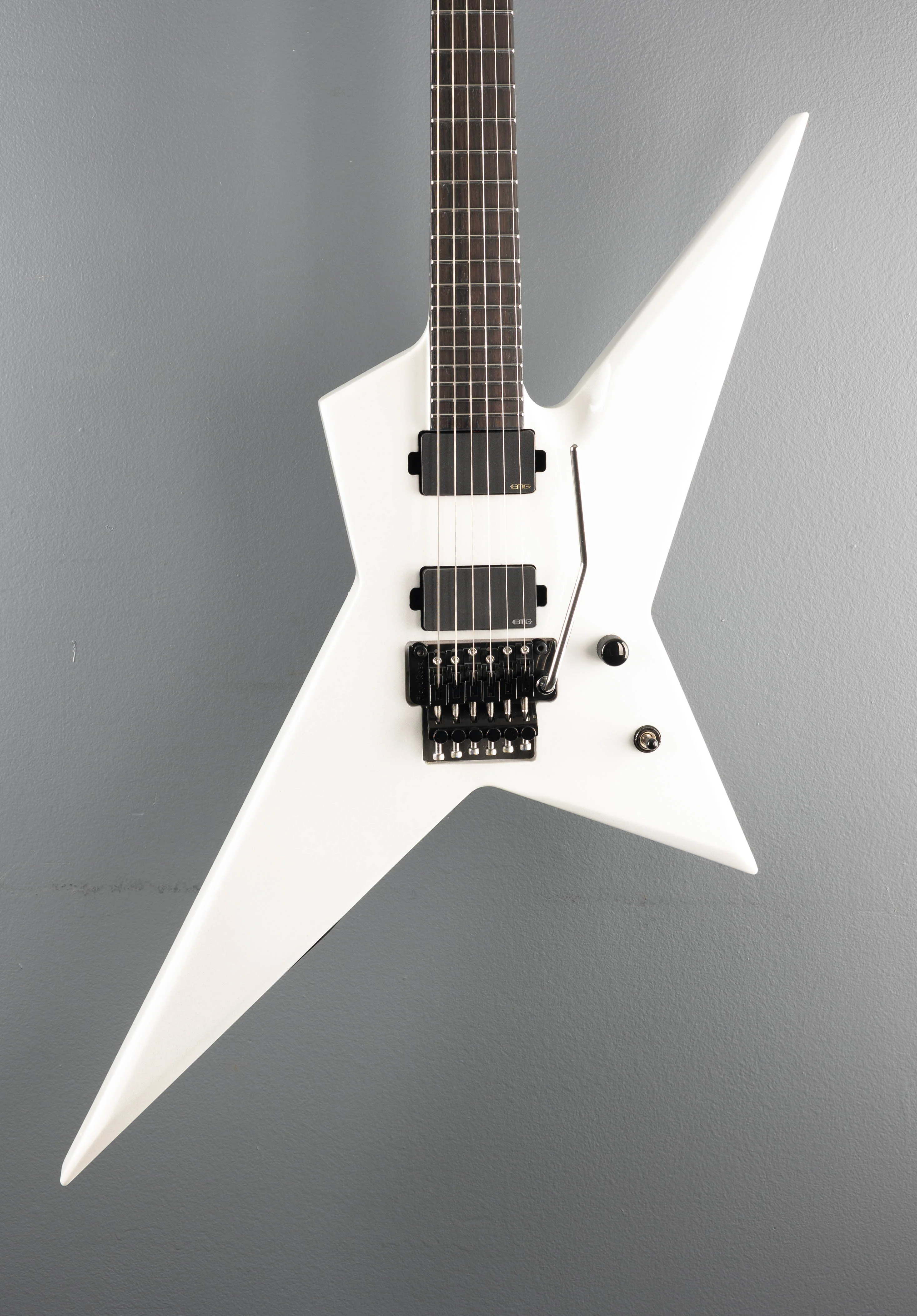 LTD RS-1000 - Pearl White - Image 2