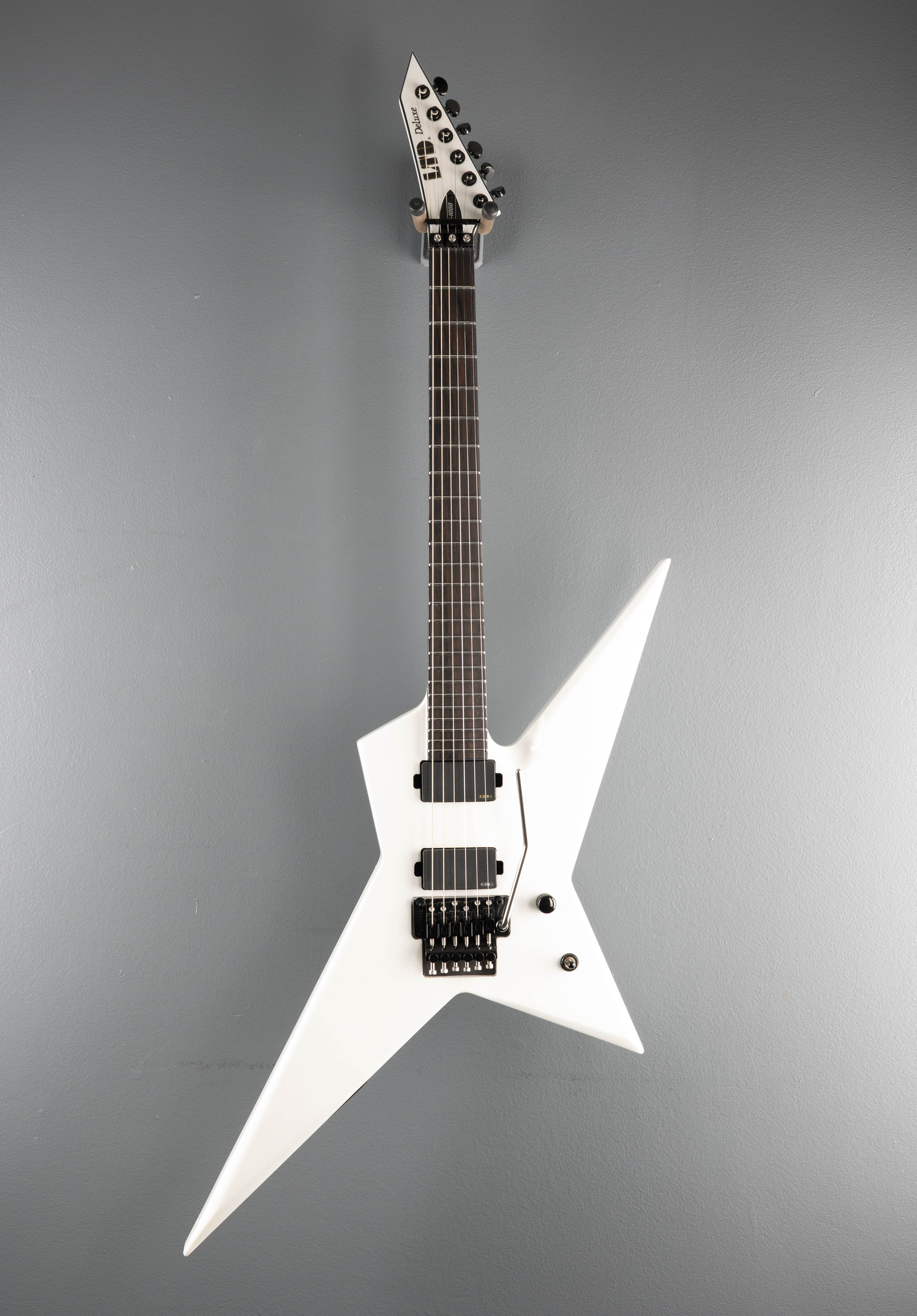 LTD RS-1000 - Pearl White - Image 3