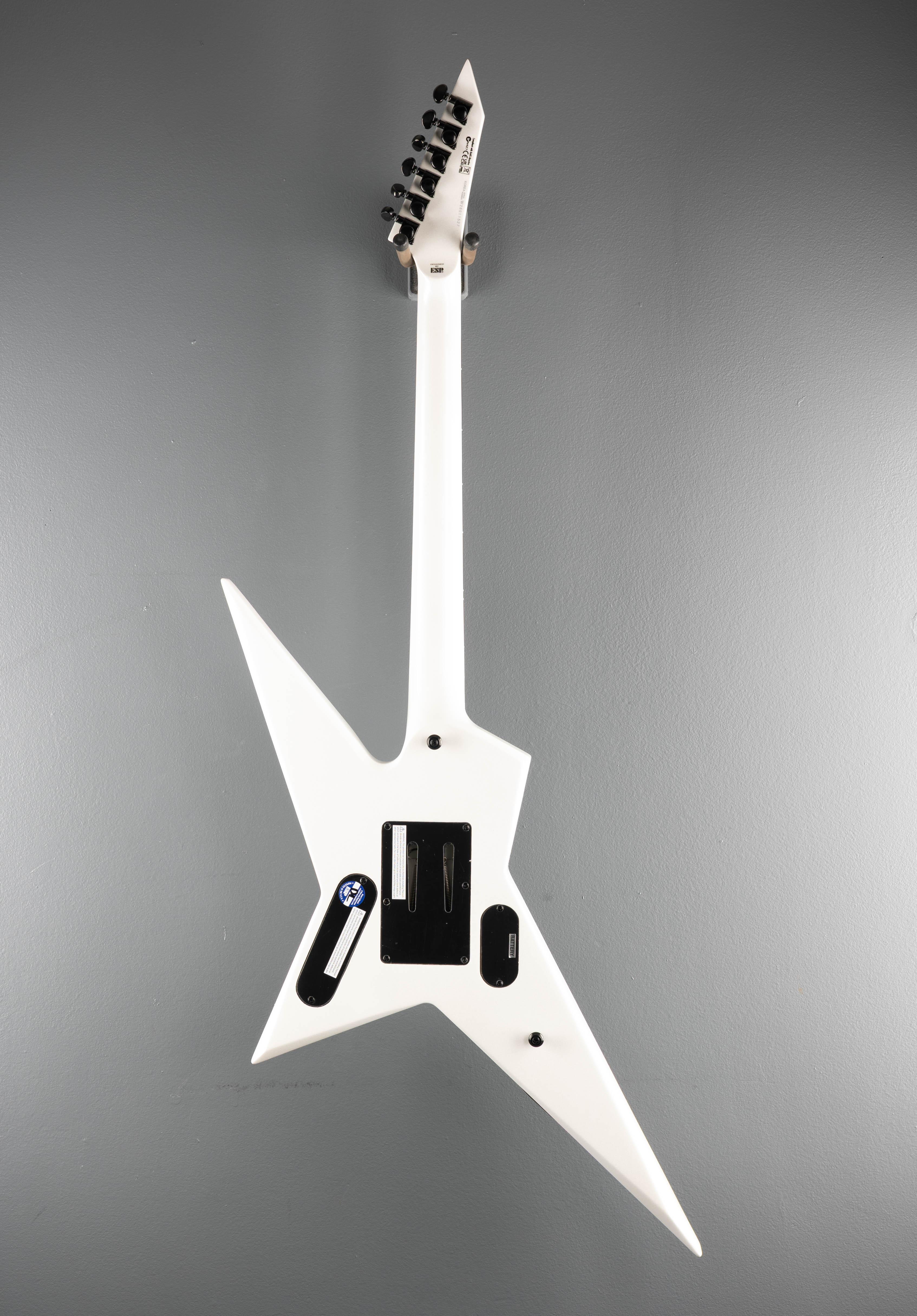 LTD RS-1000 - Pearl White - Image 4