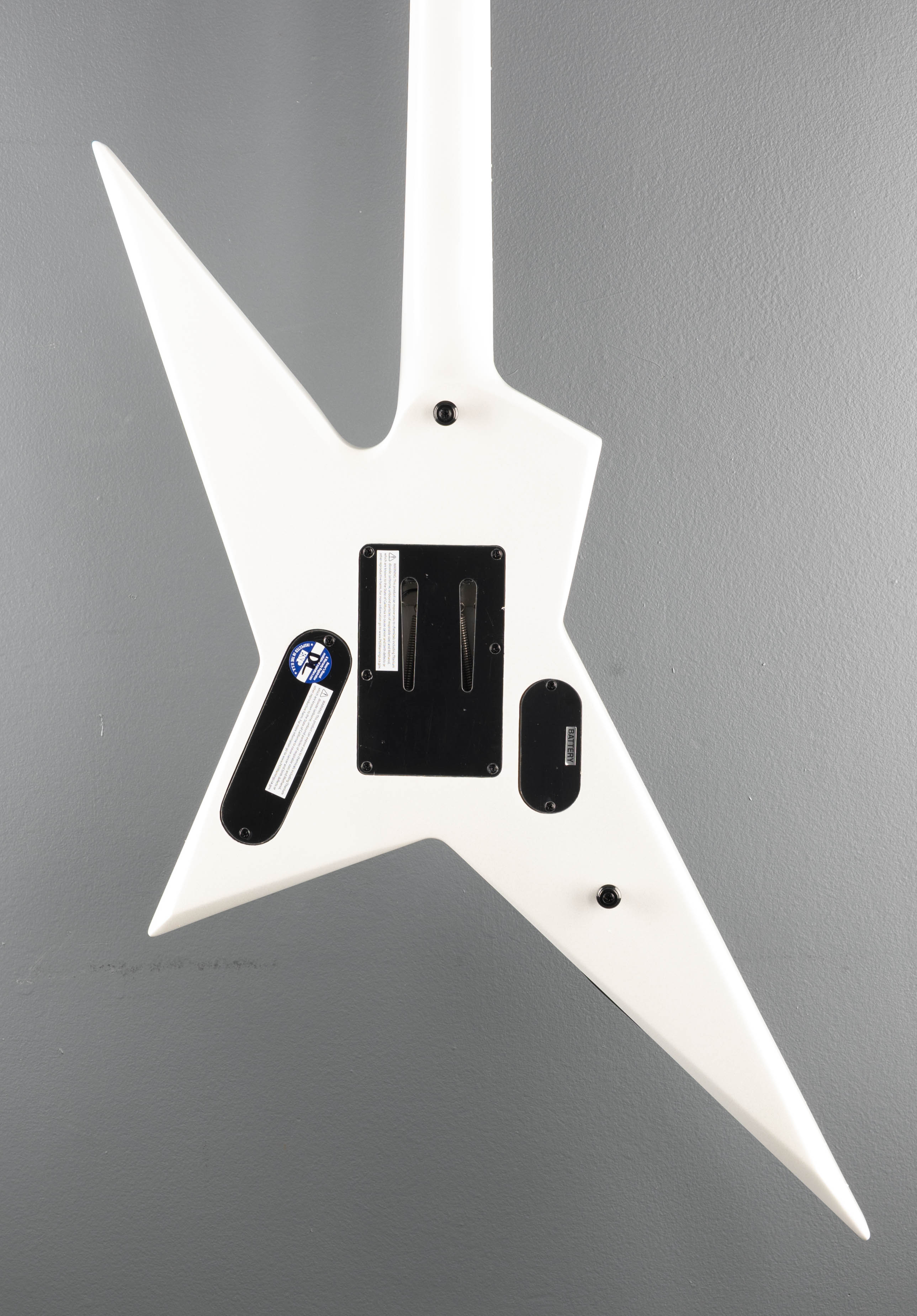LTD RS-1000 - Pearl White - Image 5
