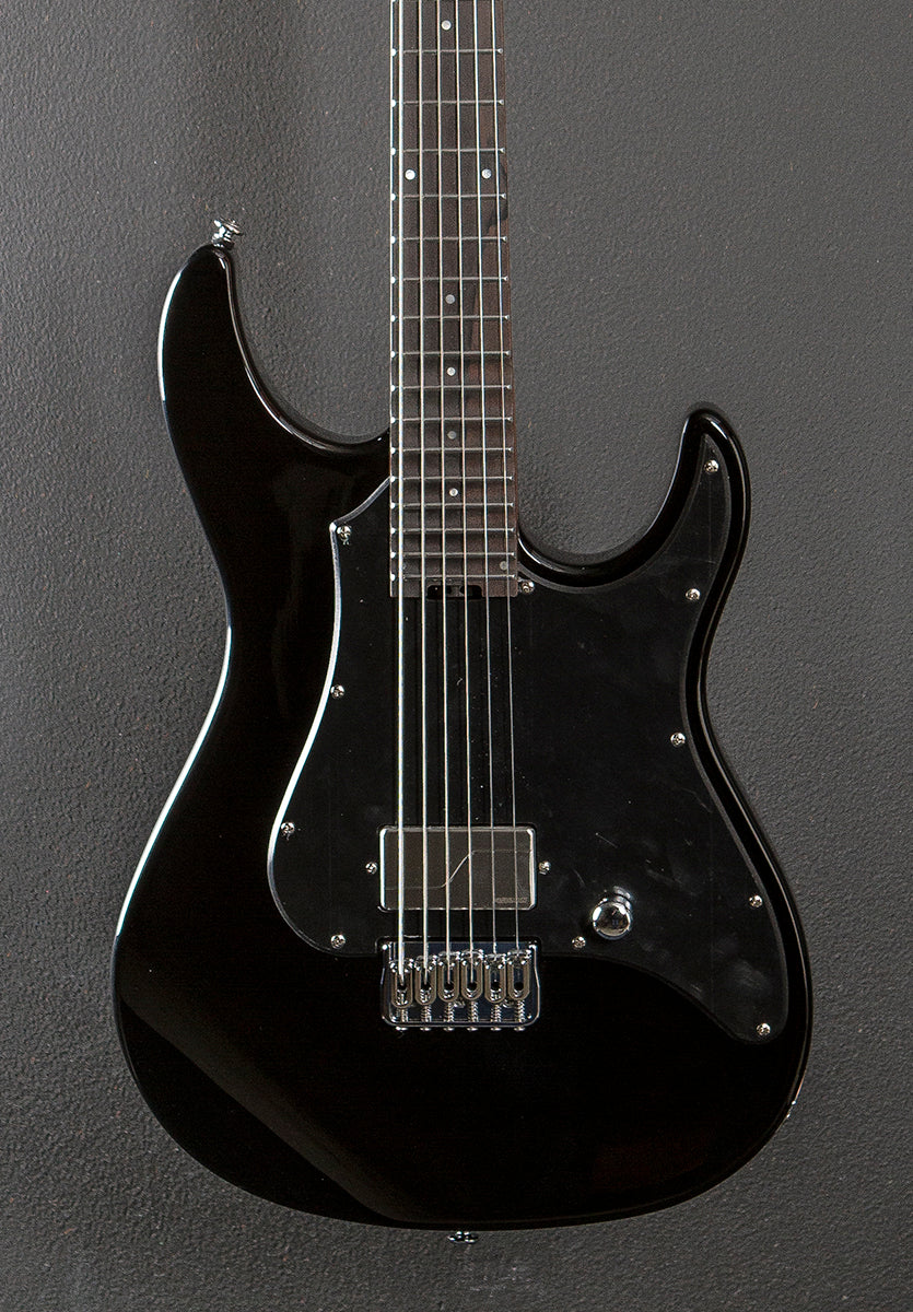 LTD SN-1 HT Baritone - Black - Image 2