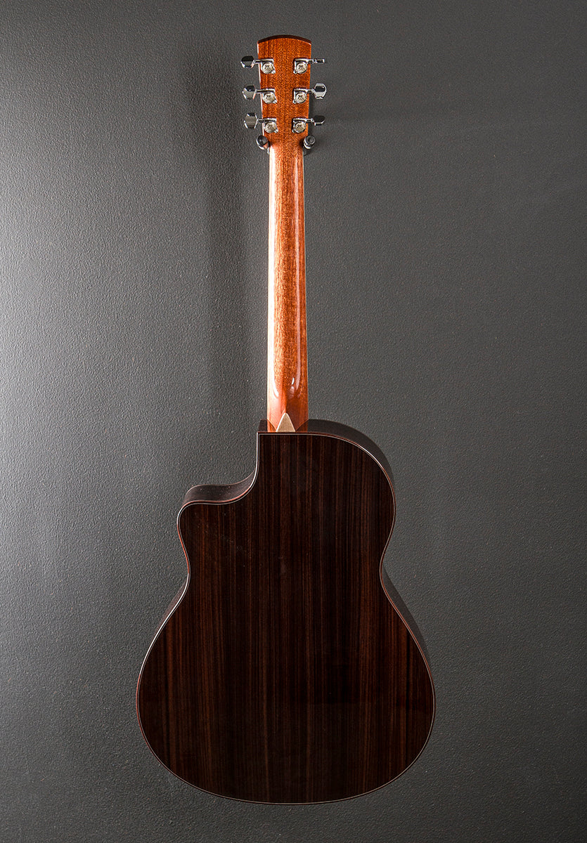 LV-10 Rosewood w/Alpine Moon Top '24 - Image 5