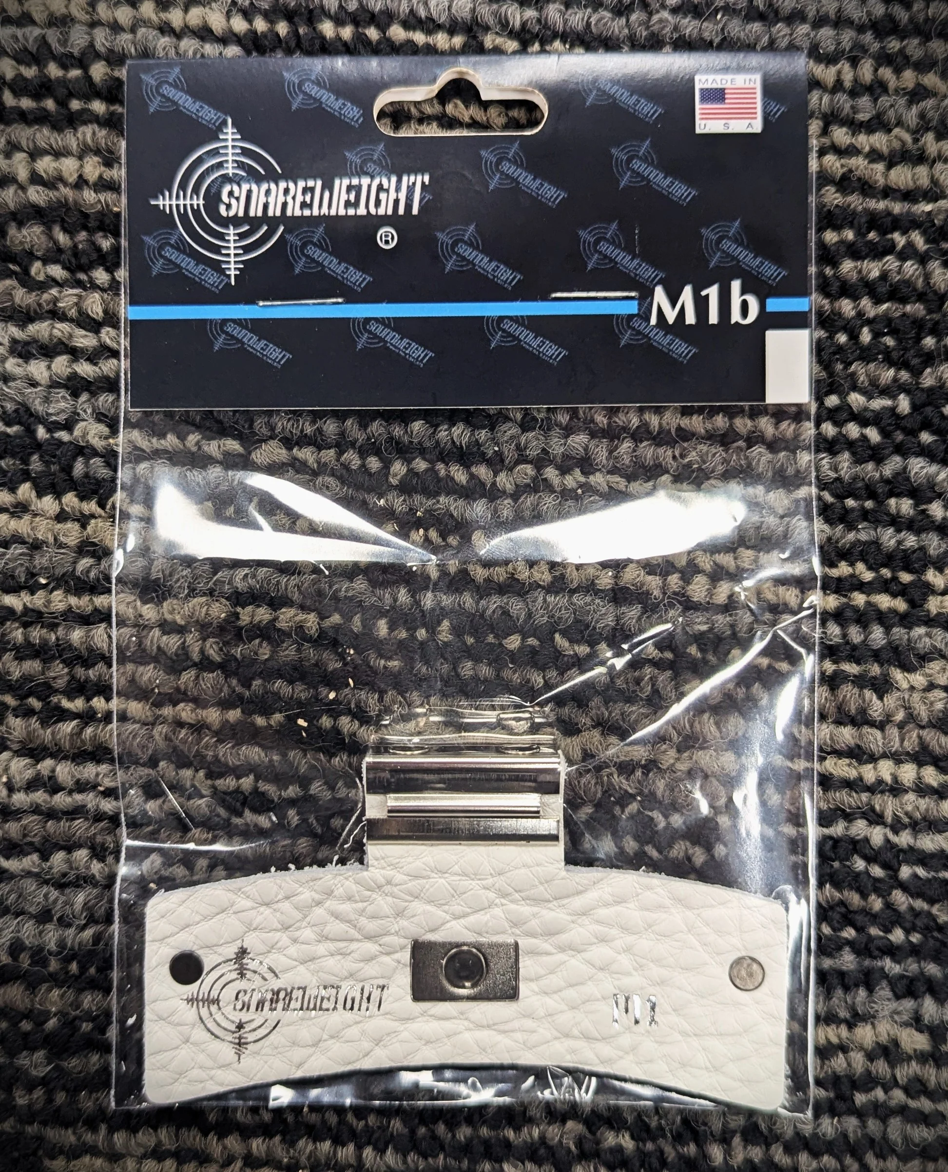 M1 (White)