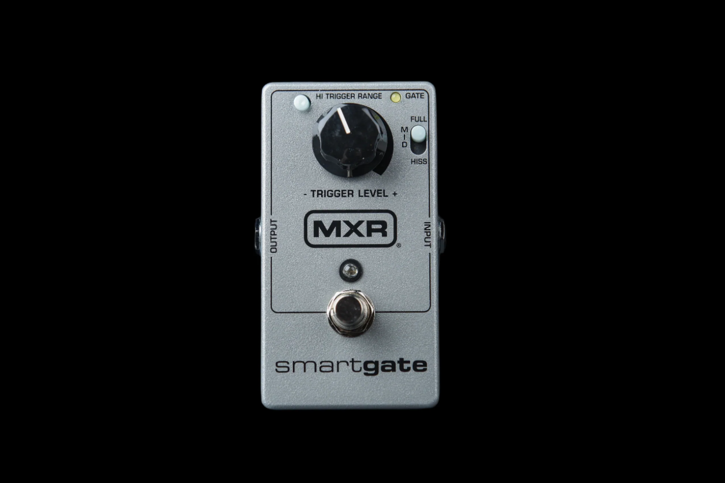 M135 Smart Gate