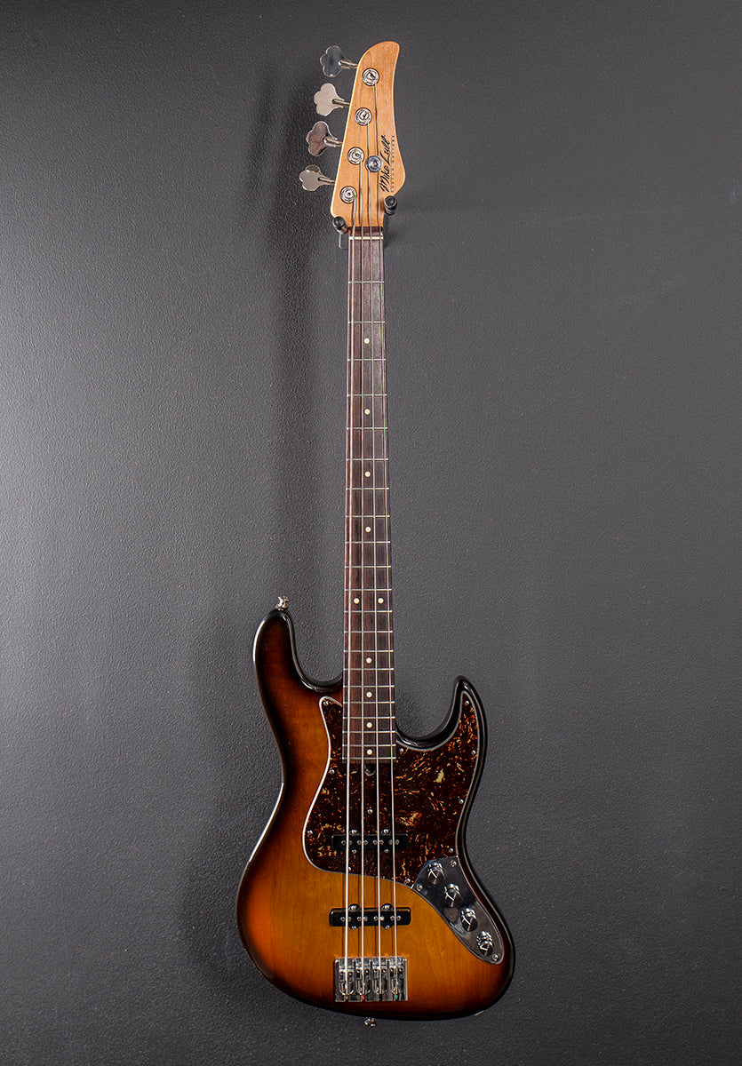 M4V J Bass, Recent - Image 3