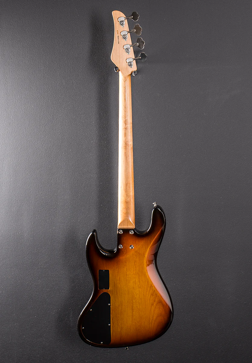 M4V J Bass, Recent - Image 5