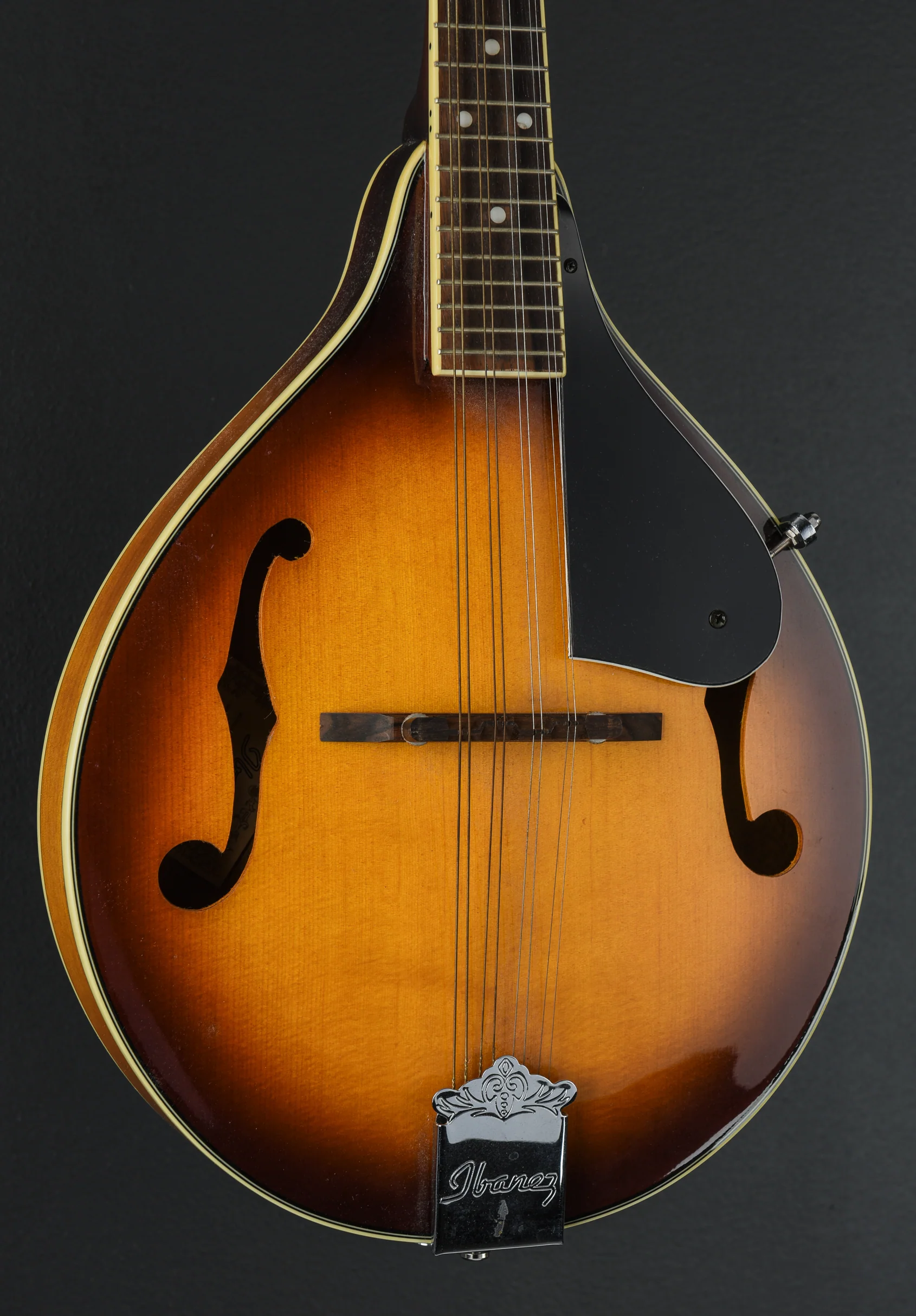 M510-BS Mandolin, Recent - Image 3
