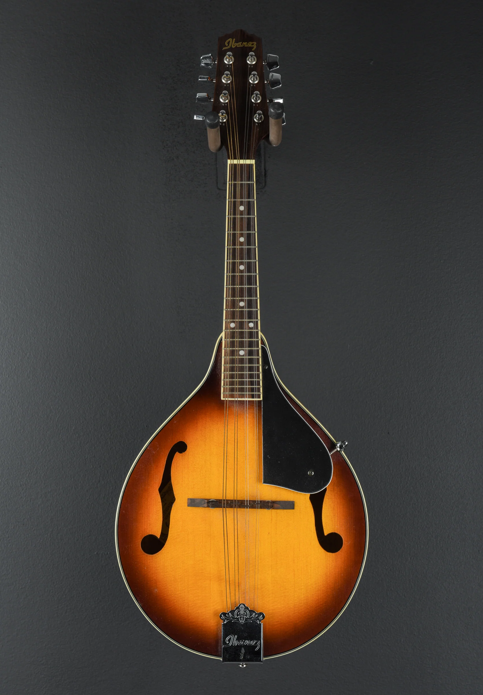 M510-BS Mandolin, Recent - Image 4