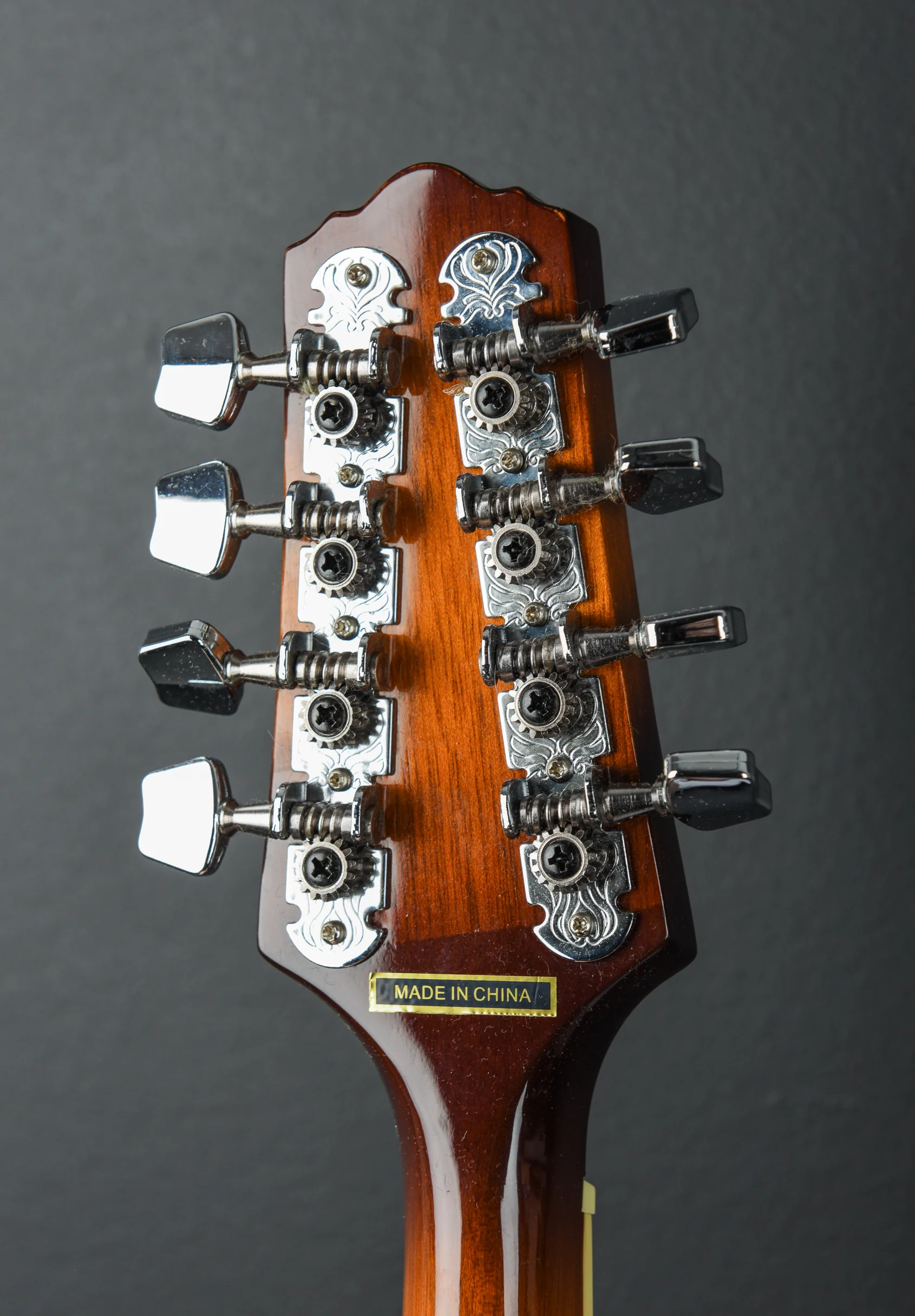 M510-BS Mandolin, Recent - Image 8