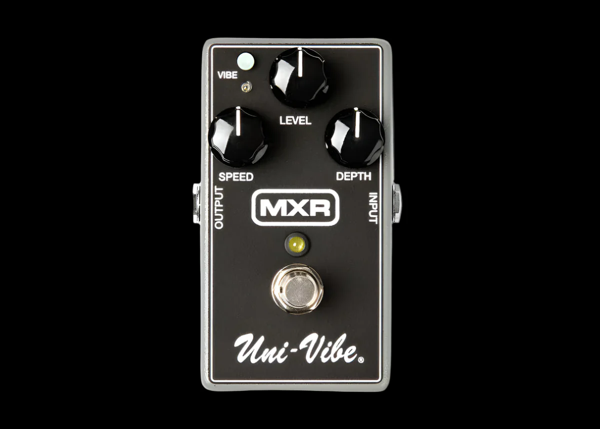 M68 Uni-Vibe Chorus/Vibrato