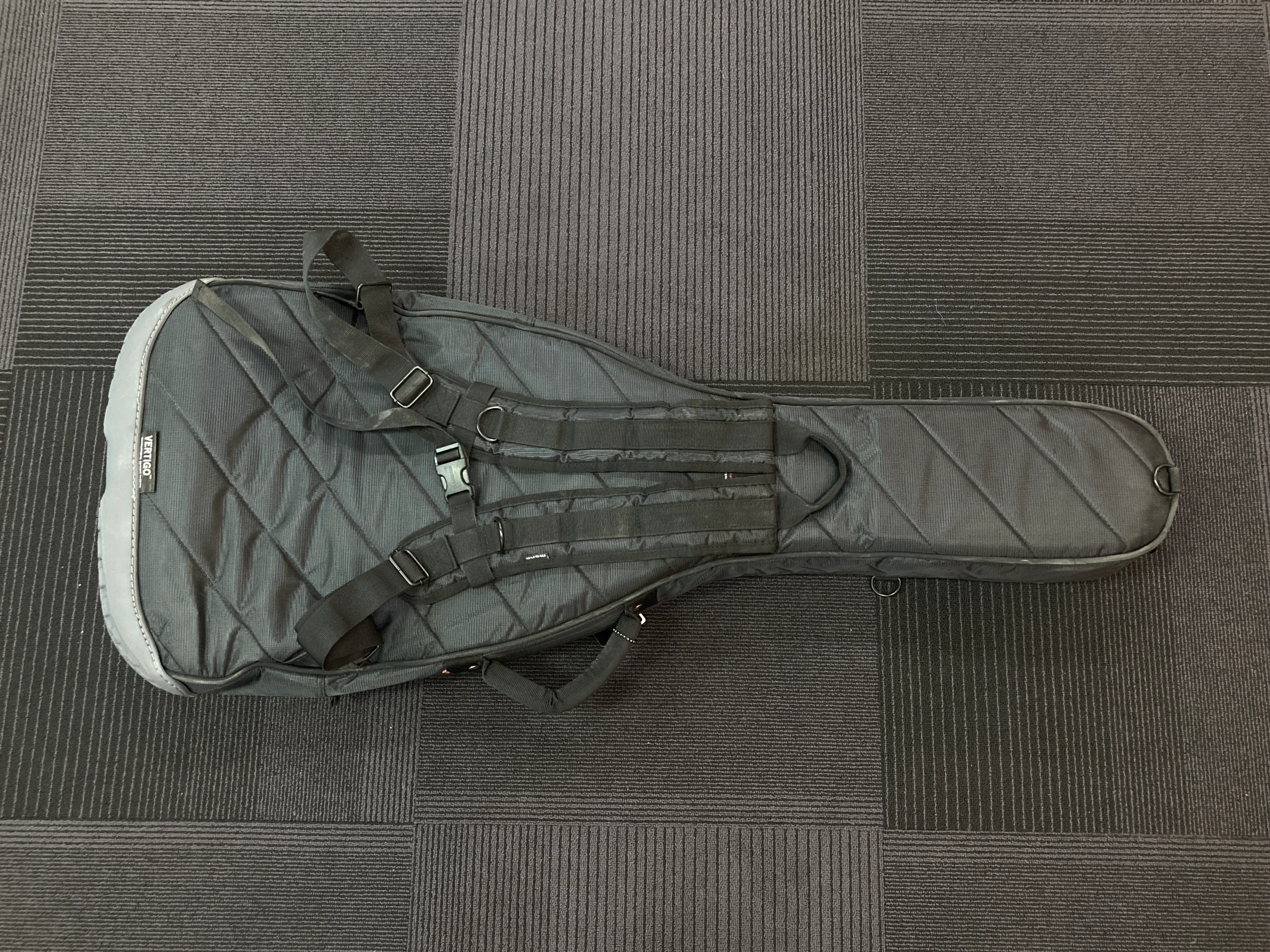 M80 Vertigo Electric Case, Recent - Image 2