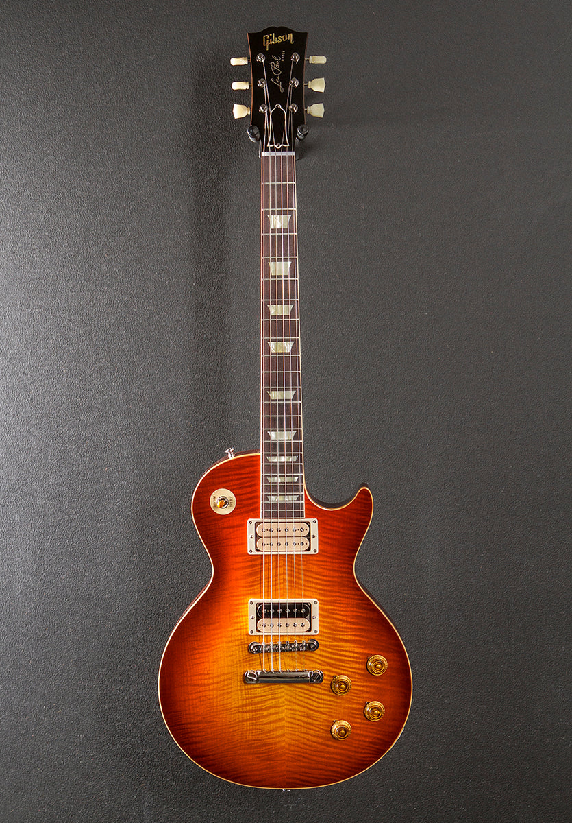 "Made to Measure" 1959 Les Paul Standard Reissue - Believer Burst - Image 4