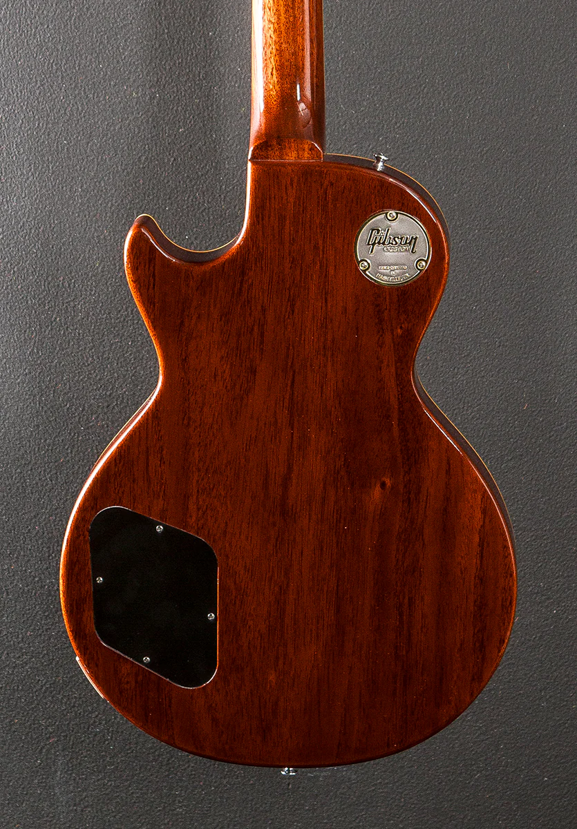 "Made to Measure" 1959 Les Paul Standard Reissue - Believer Burst - Image 5