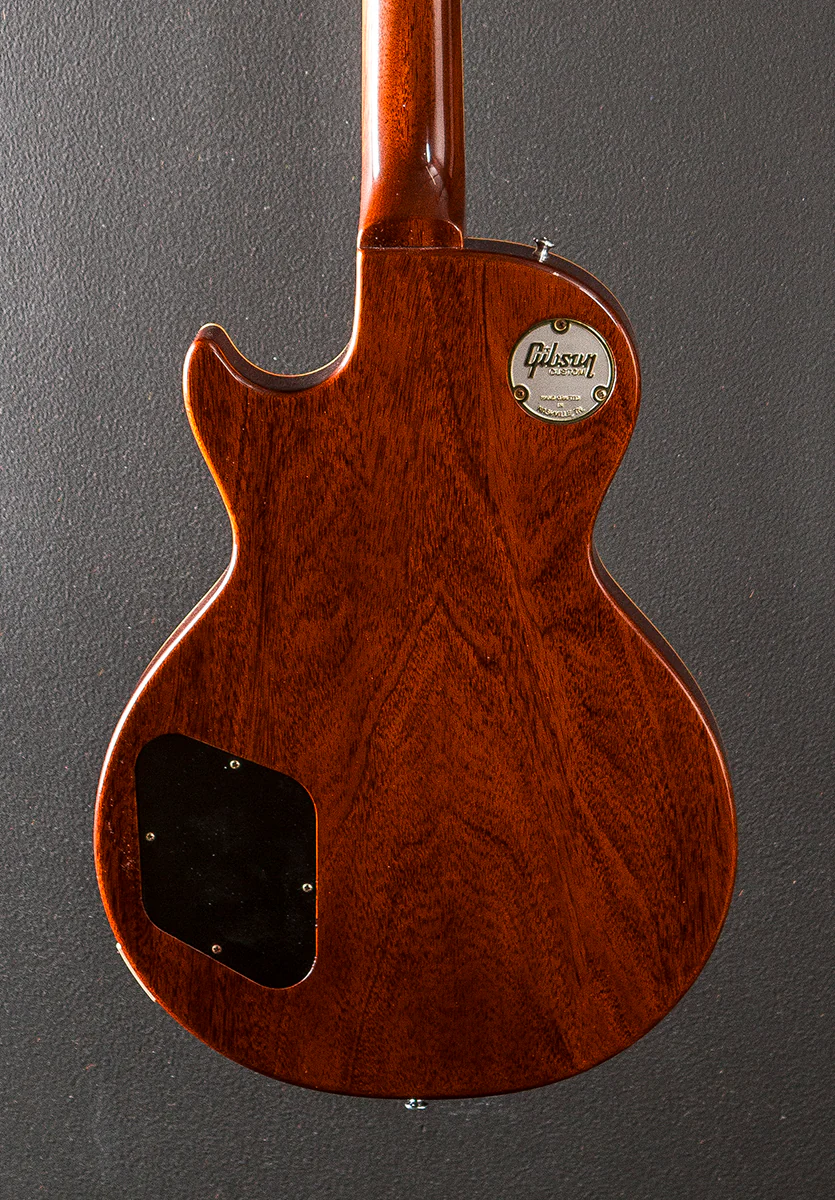 "Made to Measure" 1959 Les Paul Standard Reissue - Believer Burst - Image 5