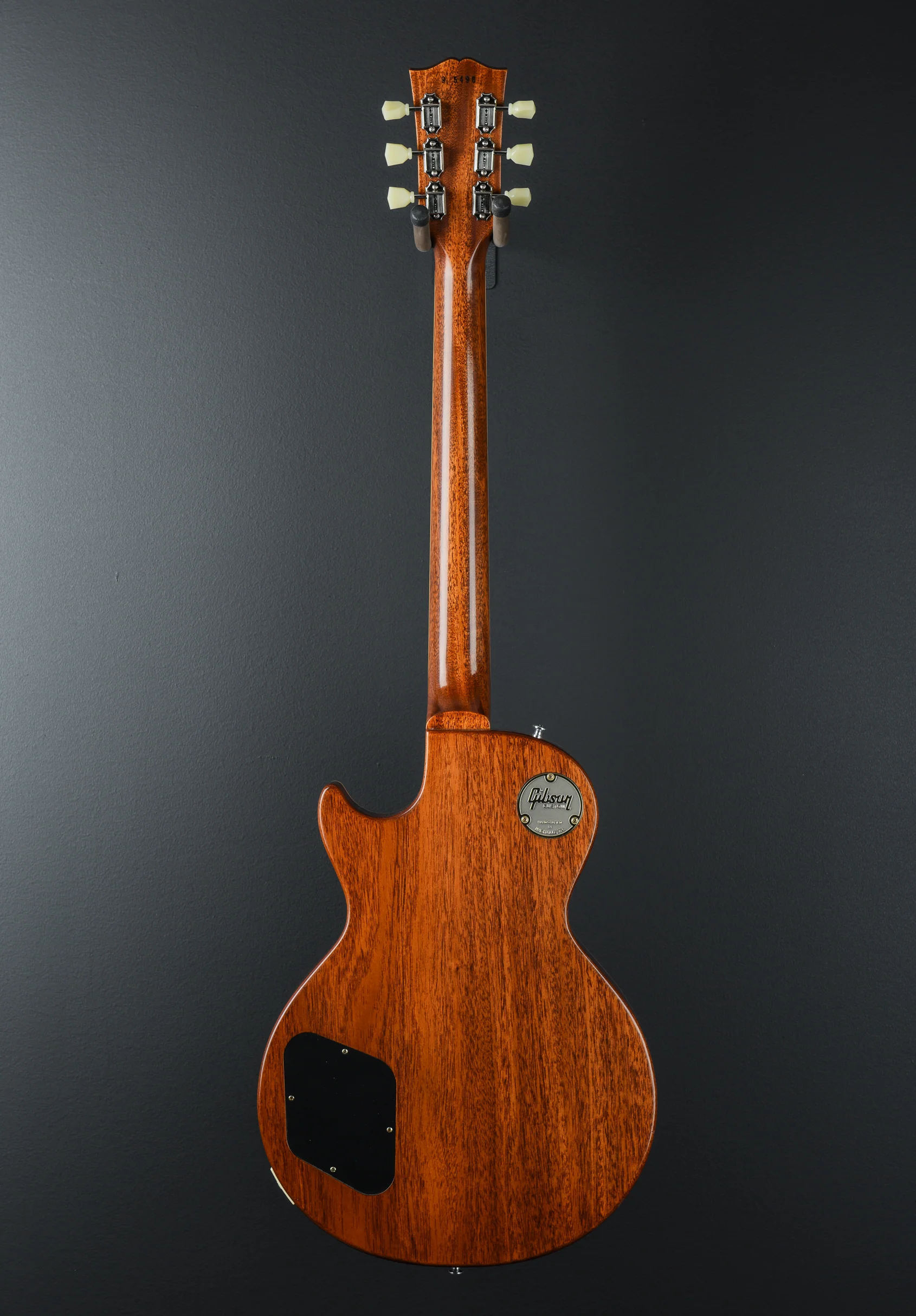 "Made to Measure" 1959 Les Paul Standard Reissue - Believer Burst - Image 4