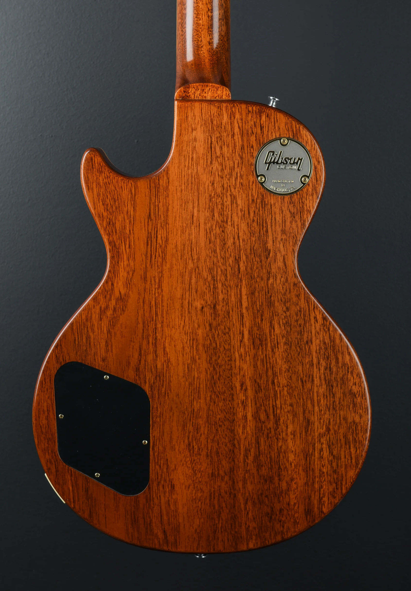 "Made to Measure" 1959 Les Paul Standard Reissue - Believer Burst - Image 5