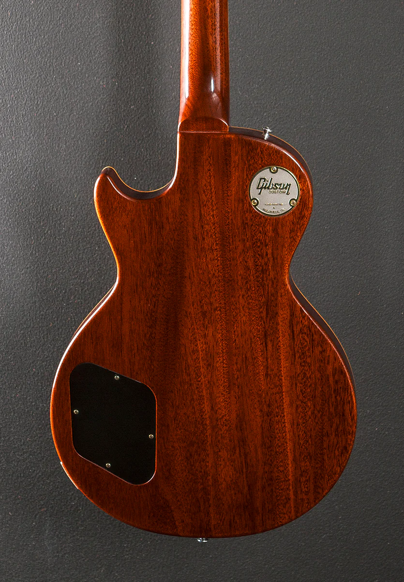 "Made to Measure" 1959 Les Paul Standard Reissue - Cherry Teaburst - Image 5