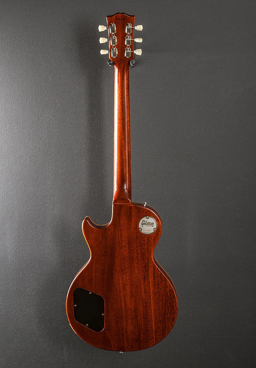 "Made to Measure" 1959 Les Paul Standard Reissue - Cherry Teaburst - Image 6