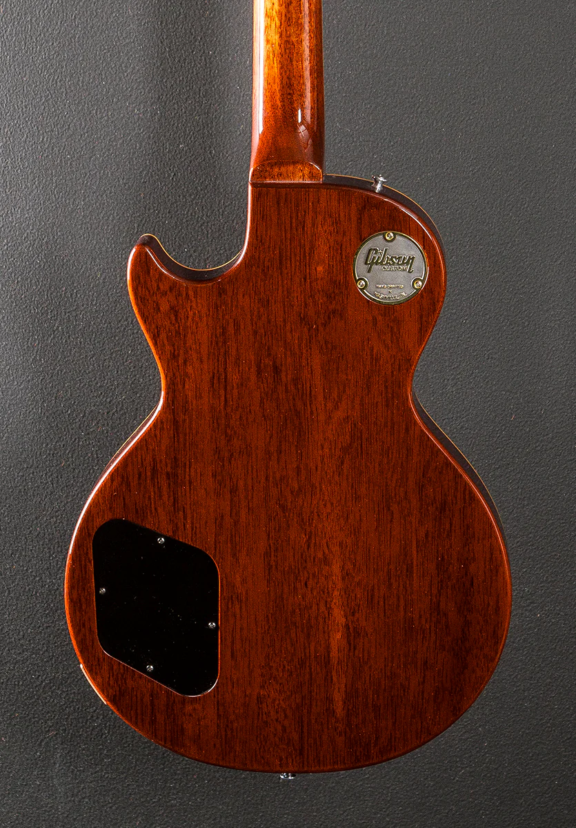 "Made to Measure" 1959 Les Paul Standard Reissue - Cherry Teaburst - Image 5