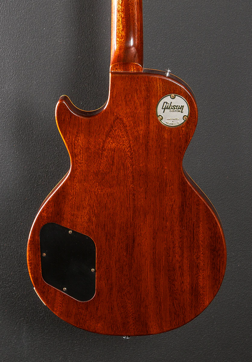 "Made to Measure" 1959 Les Paul Standard Reissue - Cherry Teaburst - Image 5