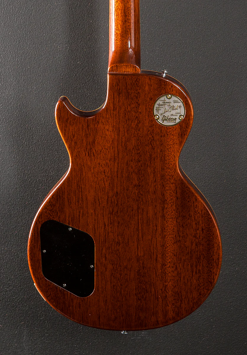 "Made to Measure" 1959 Les Paul Standard Reissue - Dirty Lemon Burst - Image 5