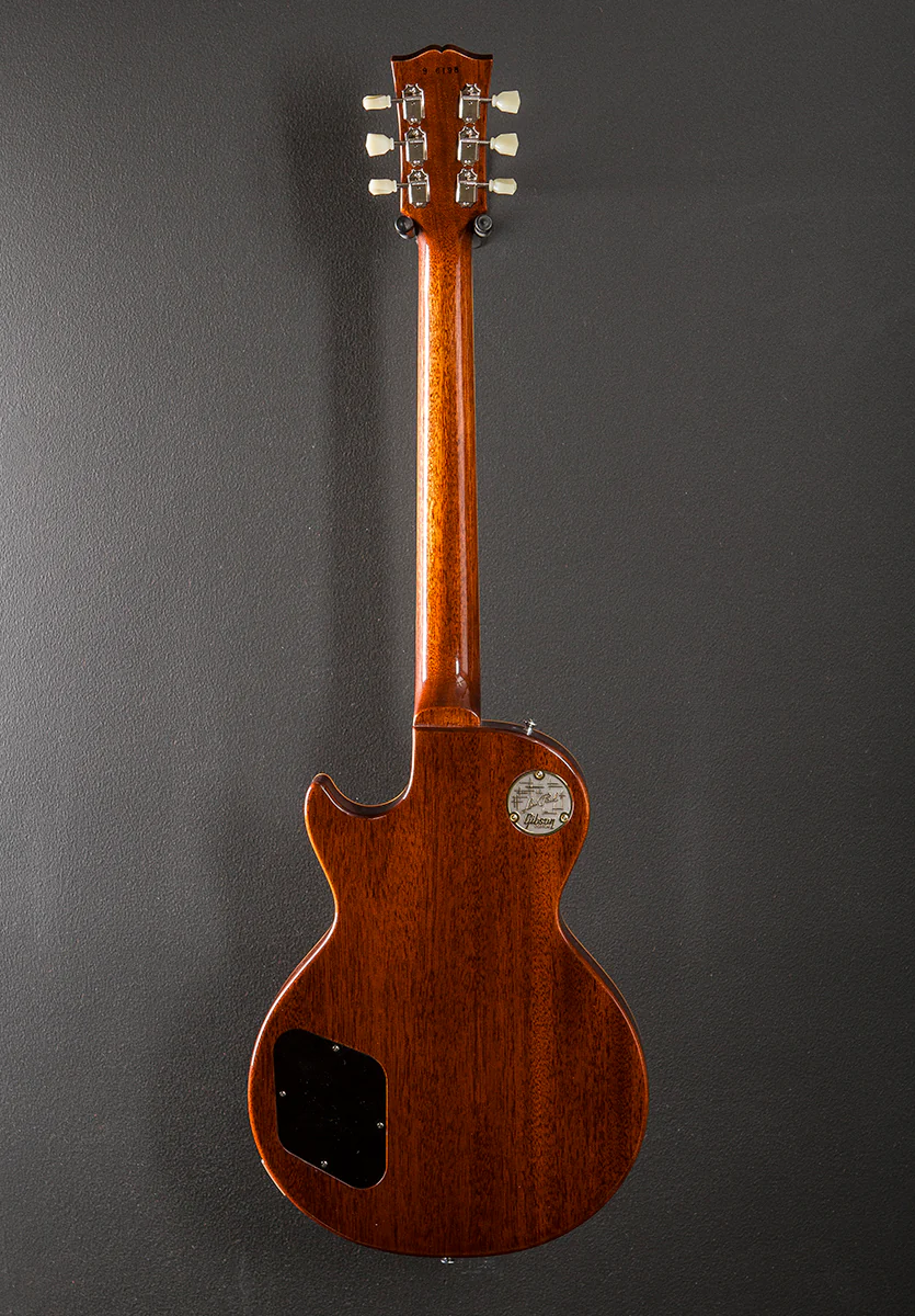 "Made to Measure" 1959 Les Paul Standard Reissue - Dirty Lemon Burst - Image 6