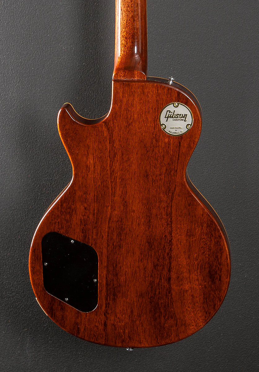 "Made to Measure" 1959 Les Paul Standard Reissue - Dirty Lemon Burst - Image 5