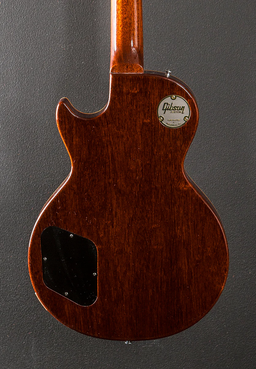 "Made to Measure" 1959 Les Paul Standard Reissue - Vintage Lemon Burst - Image 5