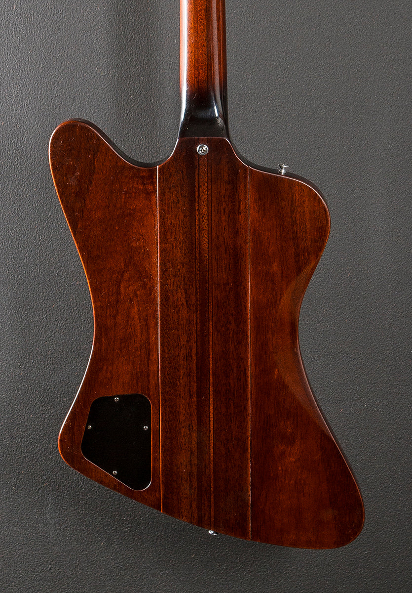 "Made to Measure" 1963 Firebird I - Vintage Sunburst - Image 5