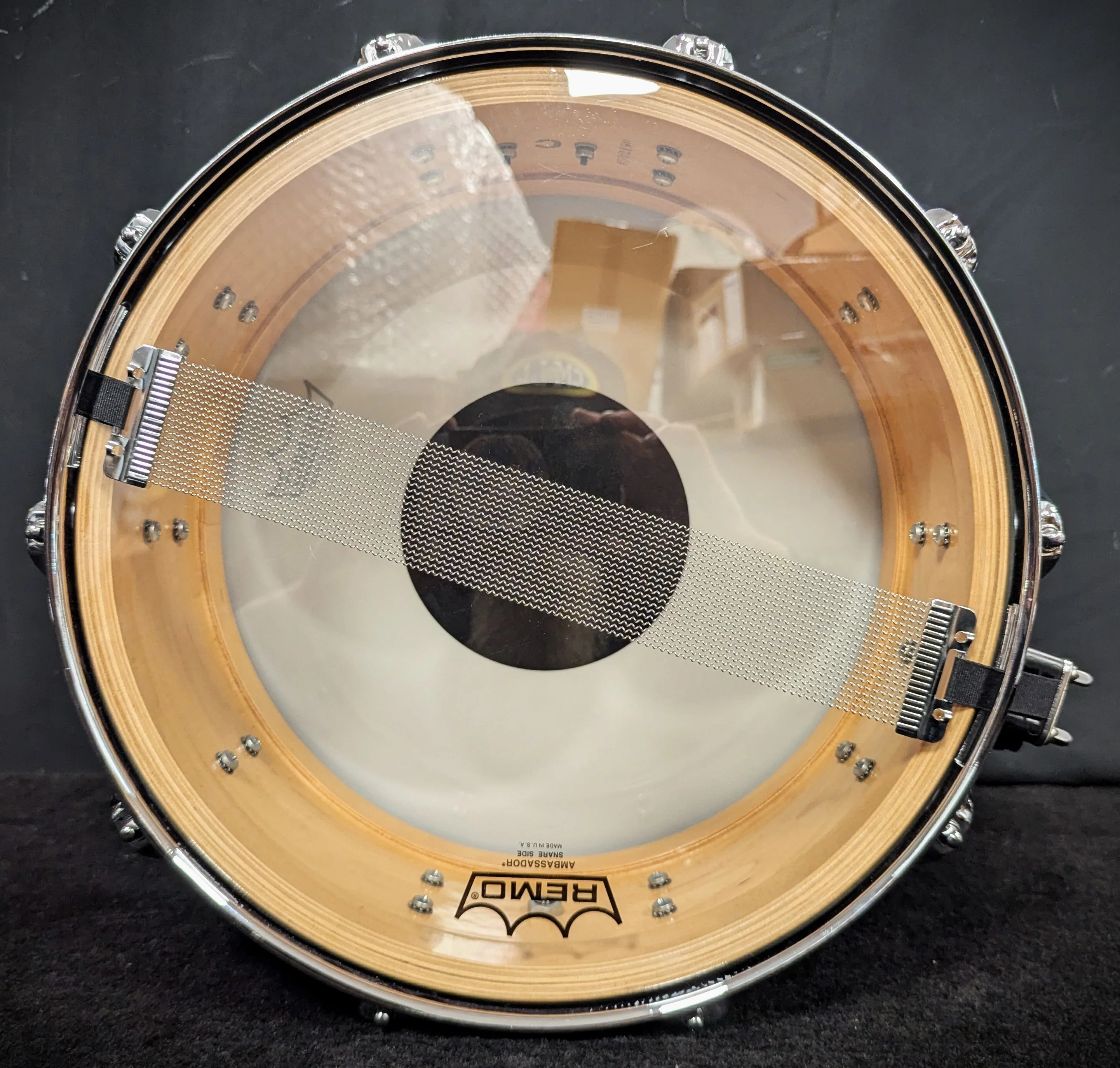 Maple Snare - Image 7