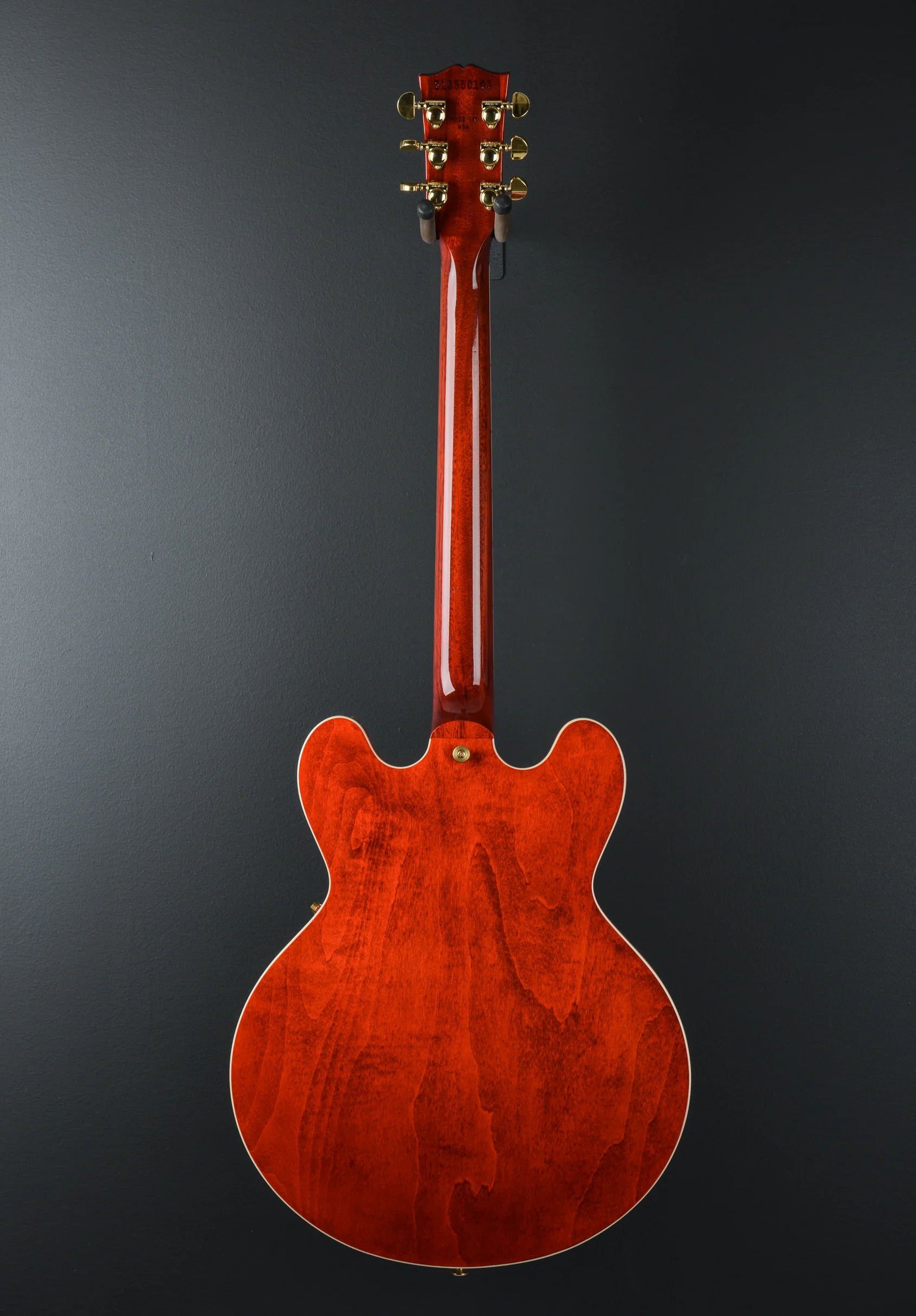 Marcus King ES-345 - Image 4