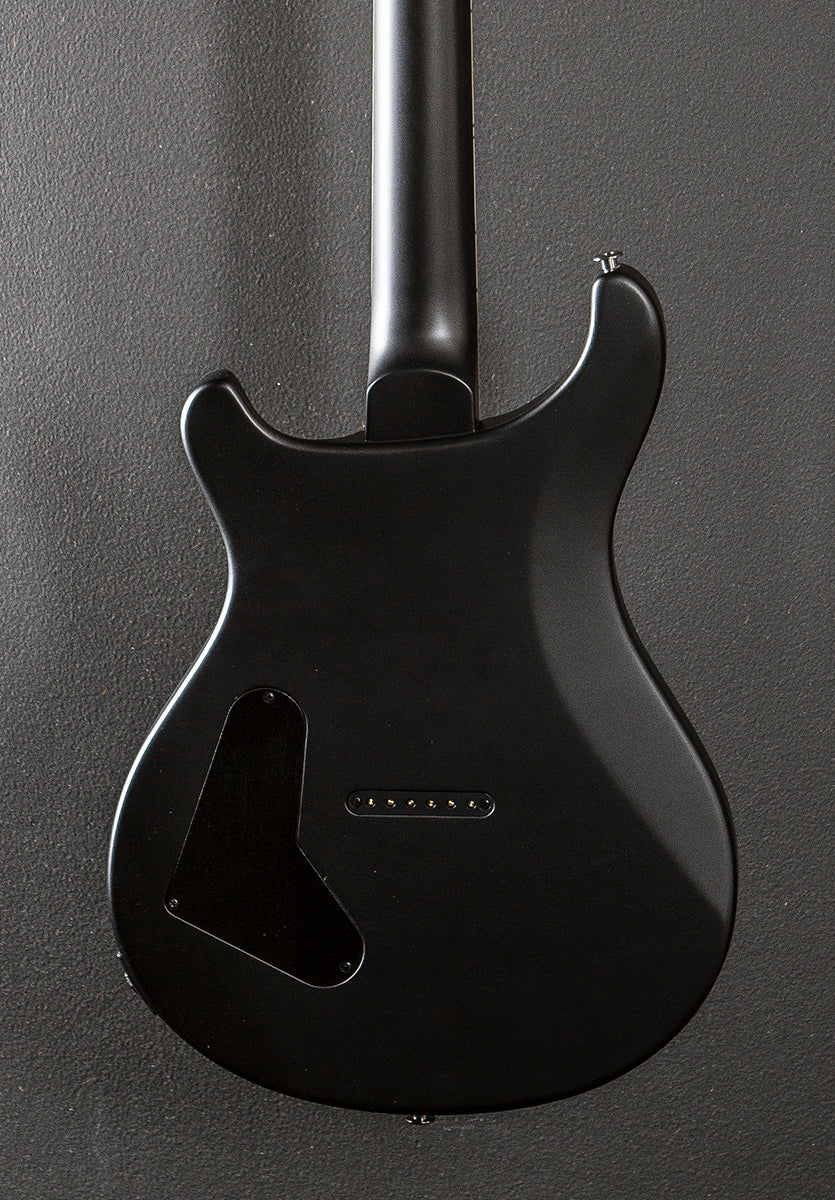 Mark Holcomb - Fire Smokeburst - Image 4