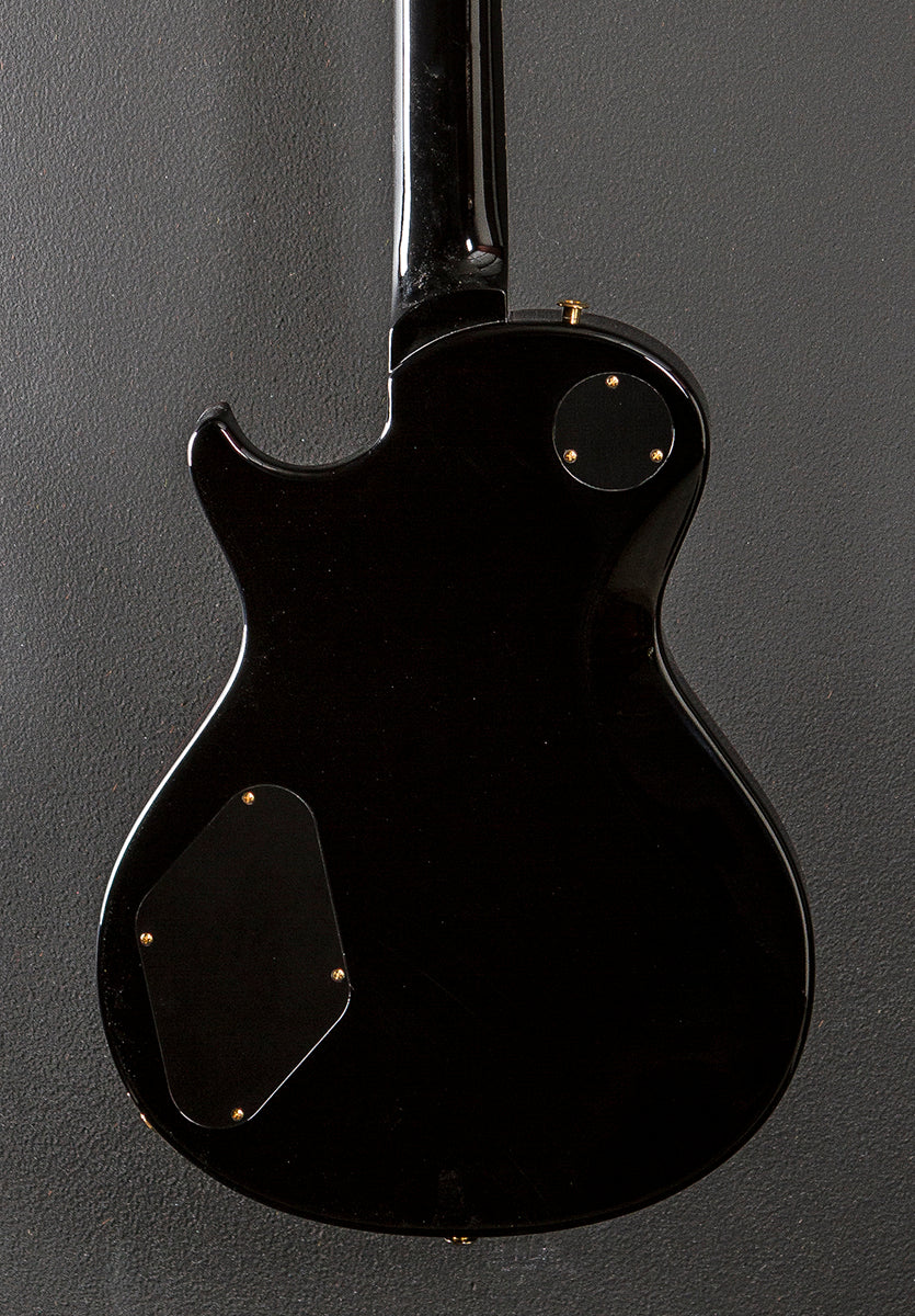 Mark Tremonti Signature 10 Top w/Stoptail - Fire Smokeburst - Image 4