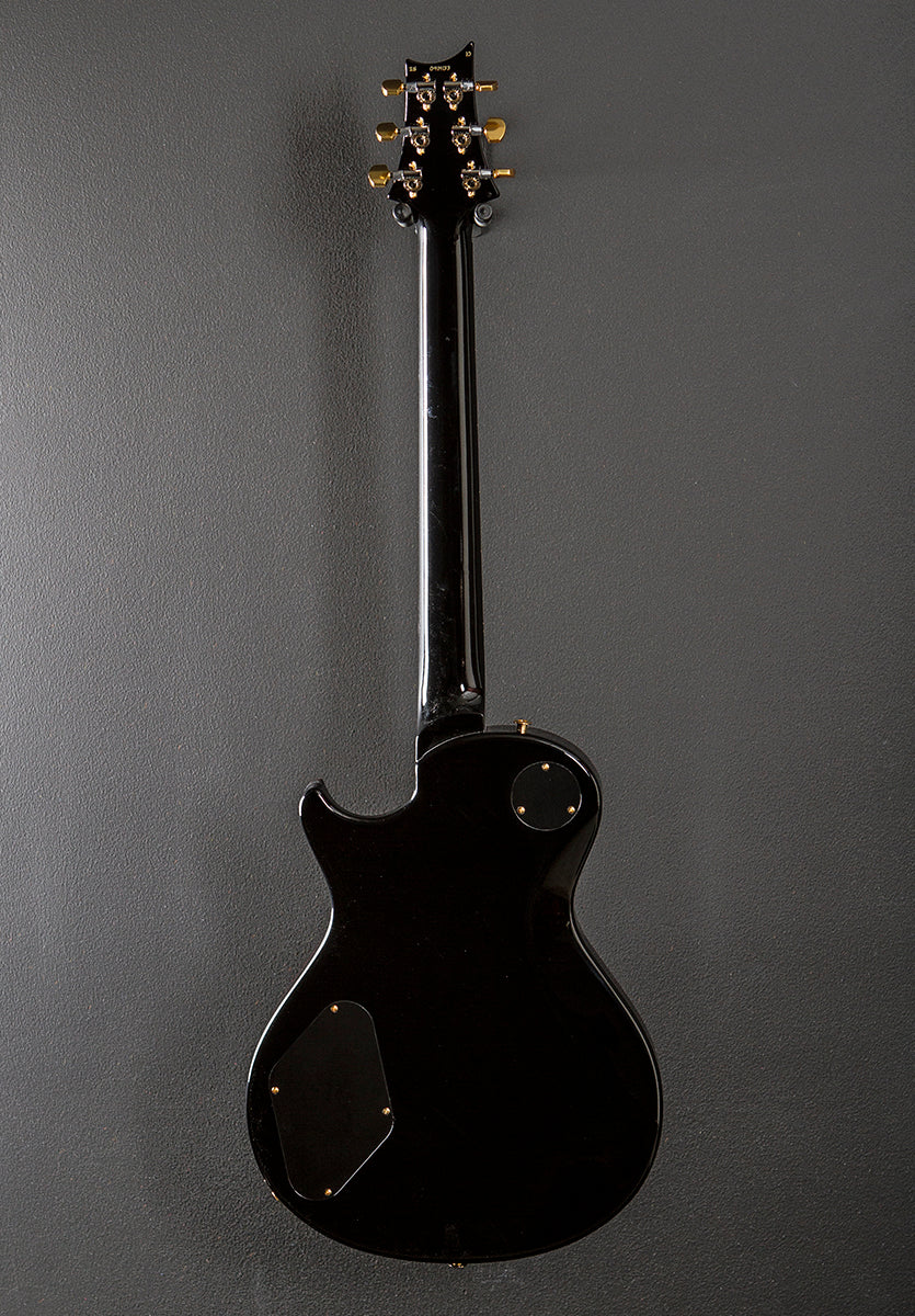 Mark Tremonti Signature 10 Top w/Stoptail - Fire Smokeburst - Image 5