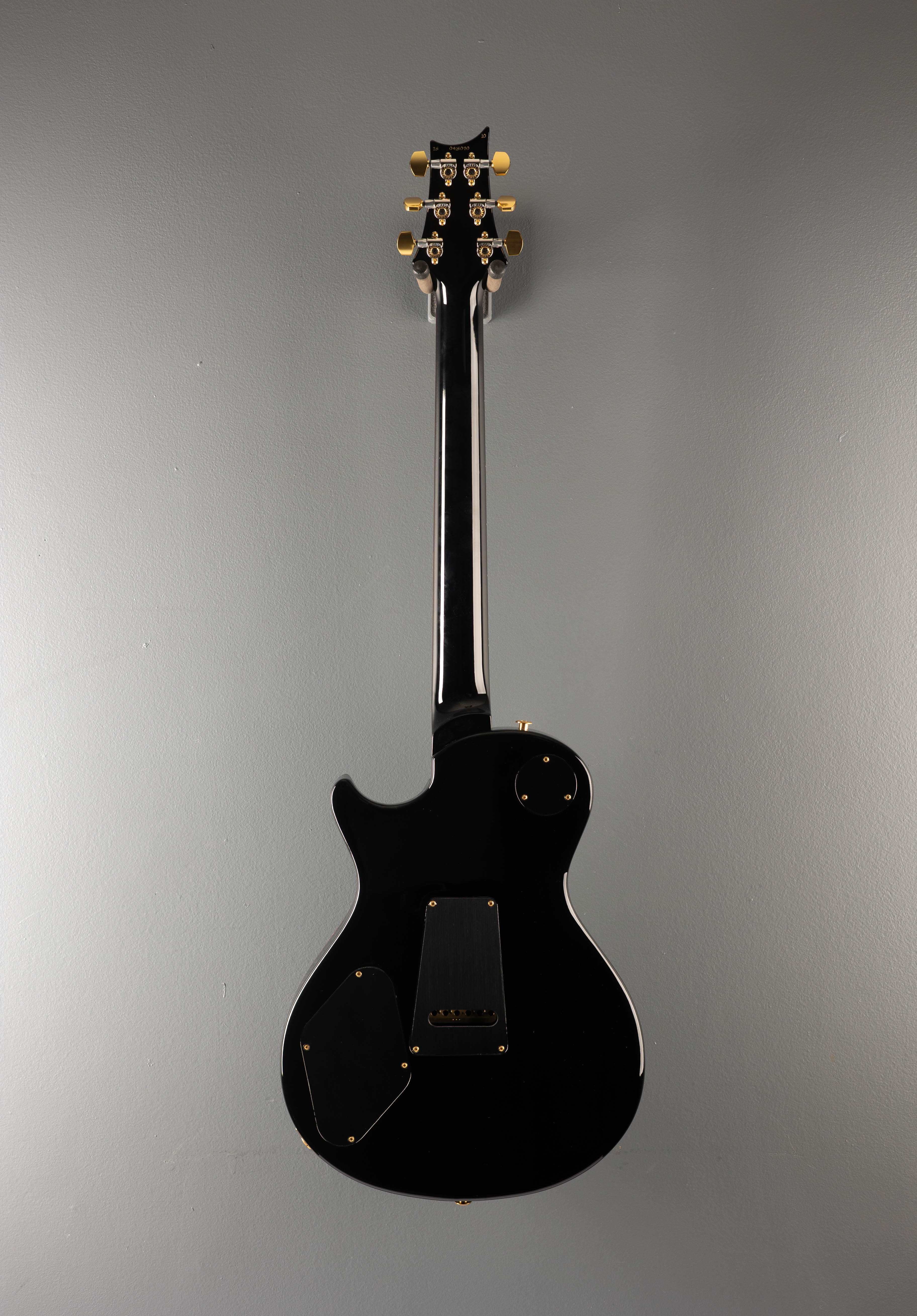 Mark Tremonti Signature 10 Top w/Tremolo - Fire Smokeburst - Image 4