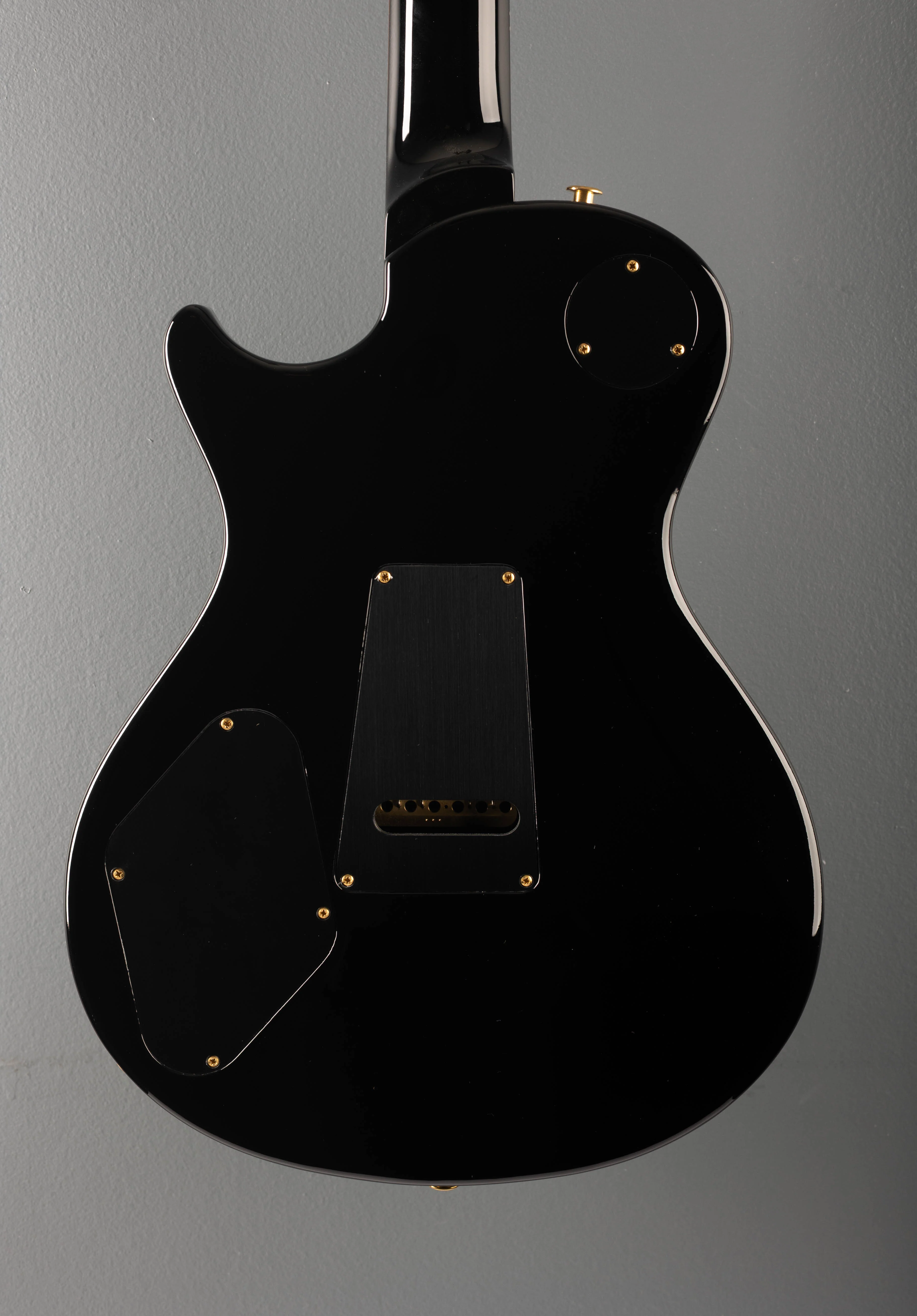 Mark Tremonti Signature 10 Top w/Tremolo - Fire Smokeburst - Image 5