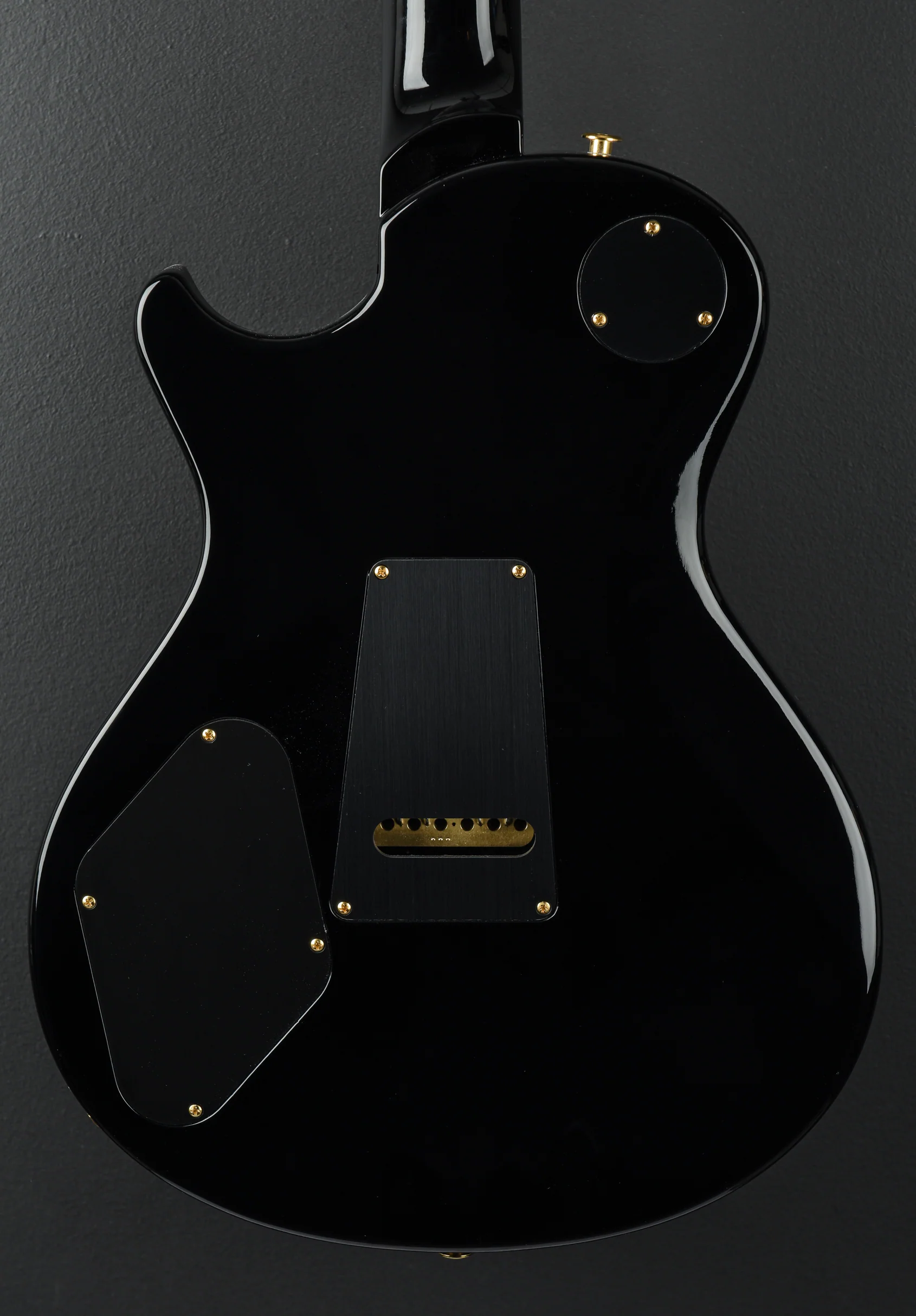 Mark Tremonti Signature 10 Top w/Tremolo - Gray Black - Image 4
