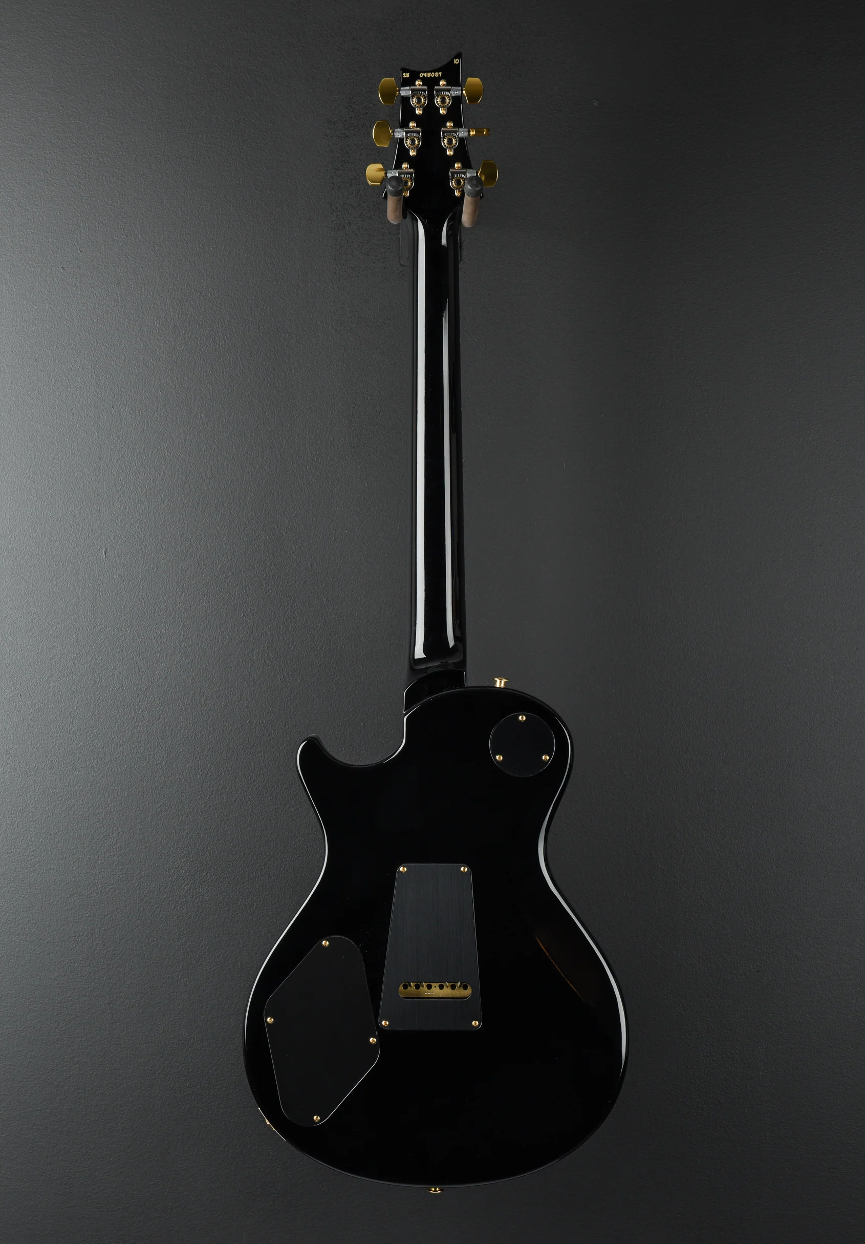 Mark Tremonti Signature 10 Top w/Tremolo - Gray Black - Image 5