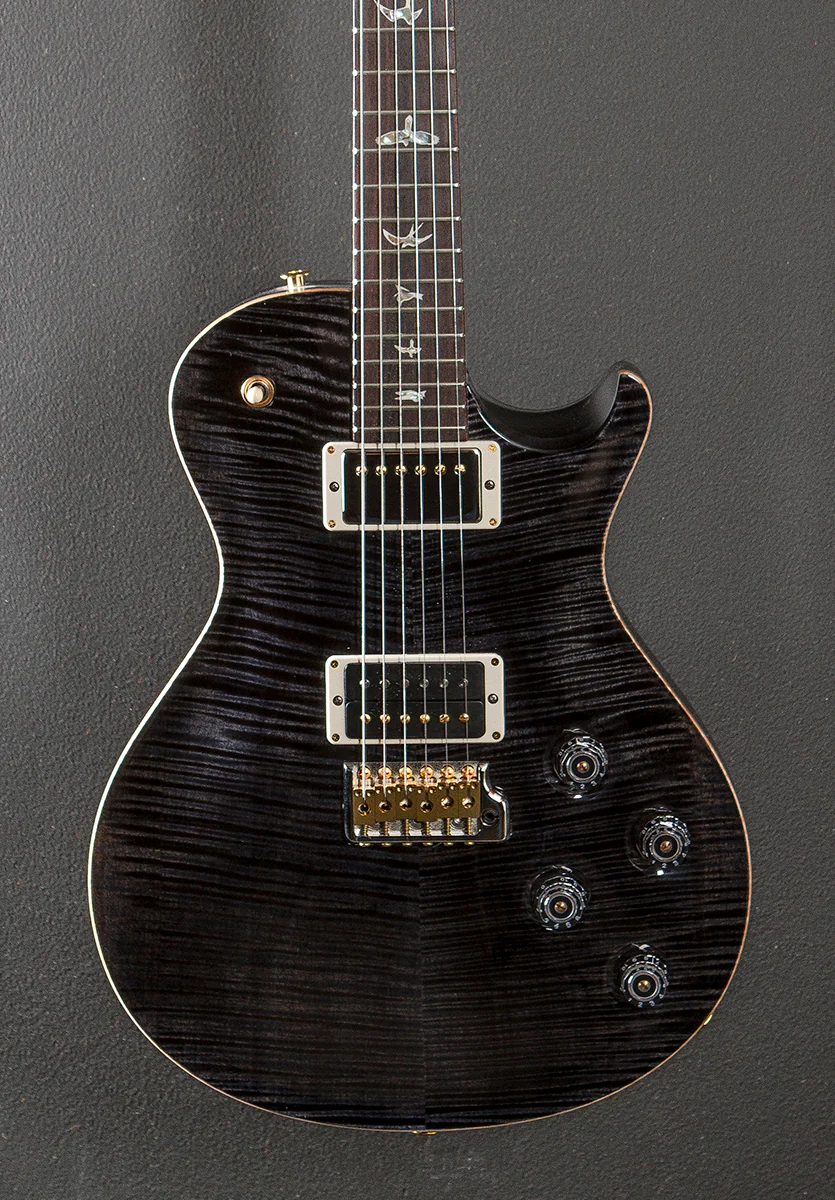 Mark Tremonti Signature 10 Top w/Tremolo - Gray Black - Image 2