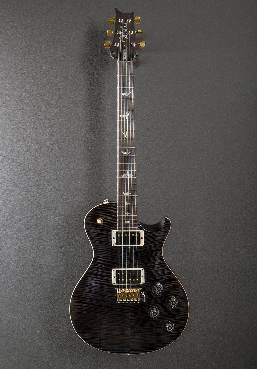 Mark Tremonti Signature 10 Top w/Tremolo - Gray Black - Image 3