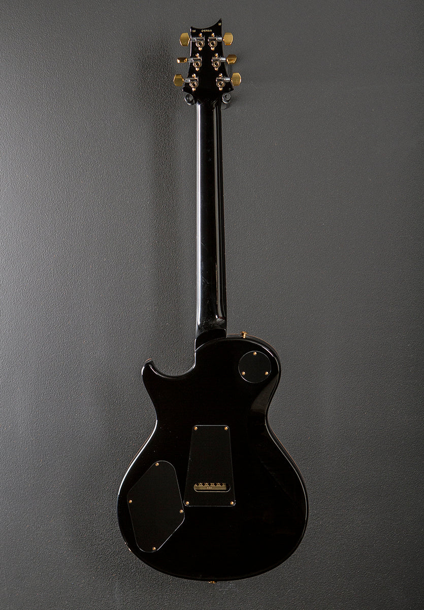 Mark Tremonti Signature 10 Top w/Tremolo - Gray Black - Image 5