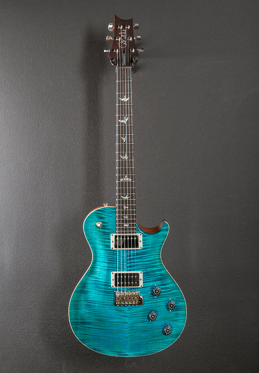 Mark Tremonti Signature w/Tremolo - Carroll Blue - Image 3