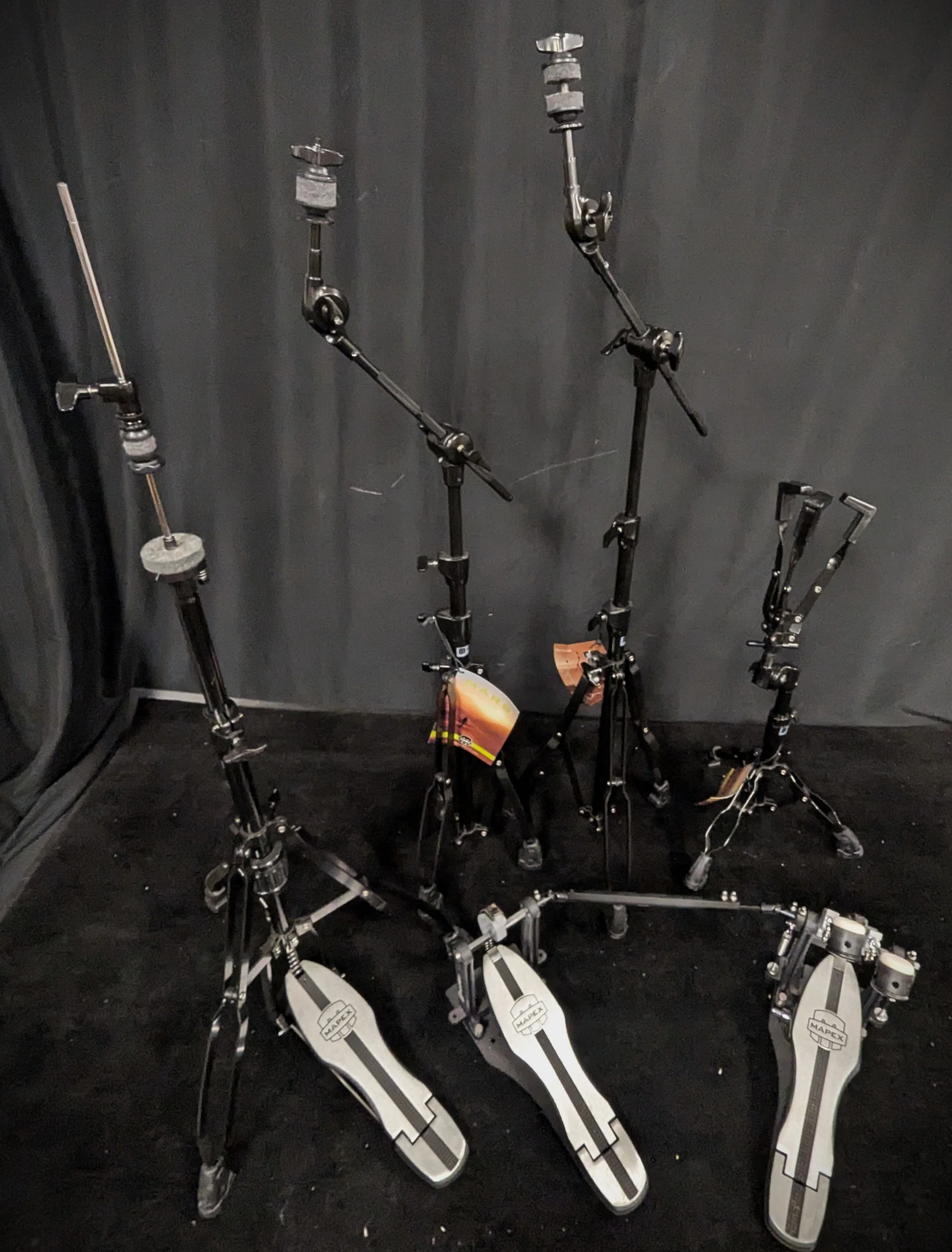 Mars 600 Series Hardware Pack - Image 3