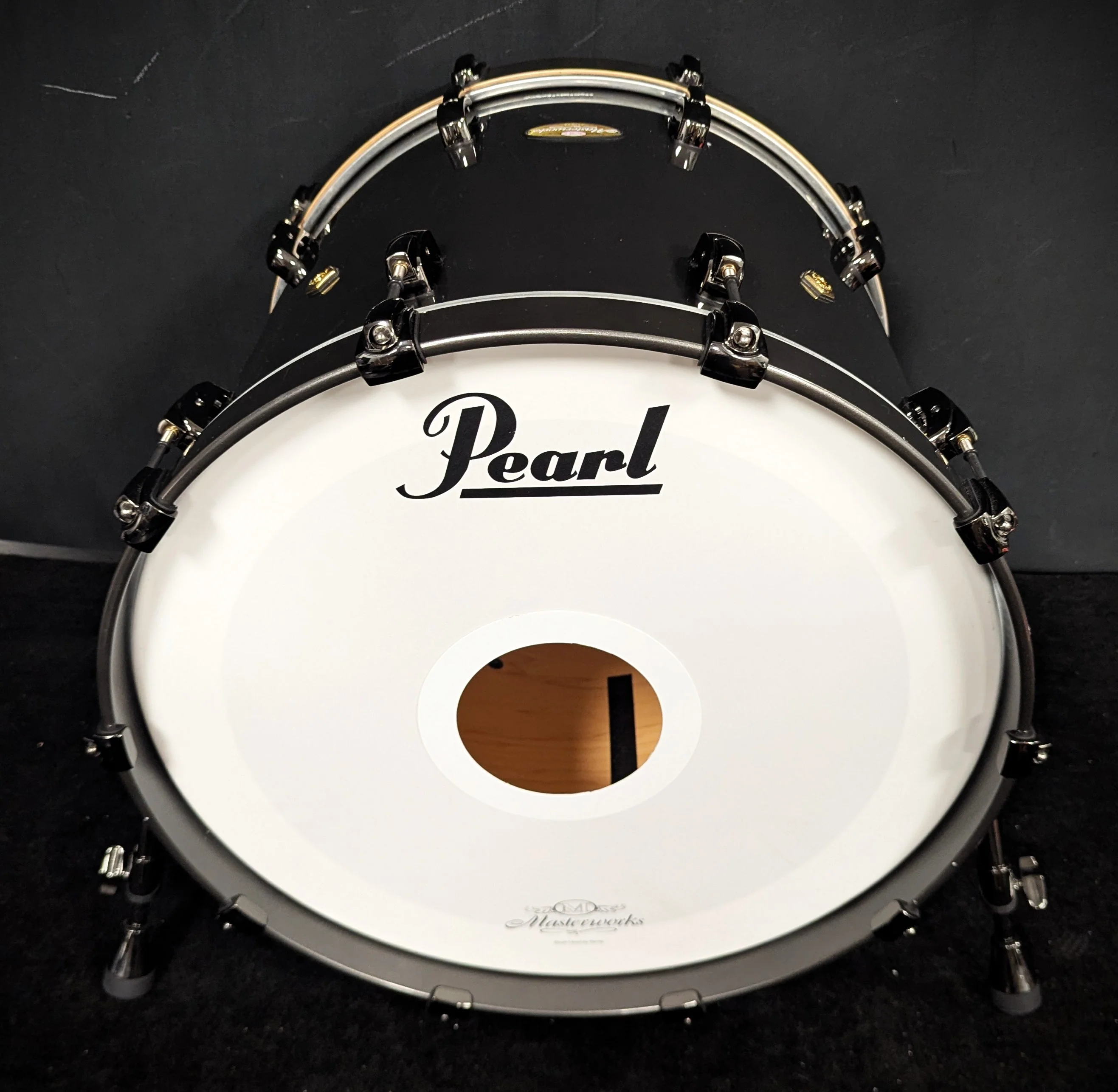 Masterworks Bass Drum - Image 2