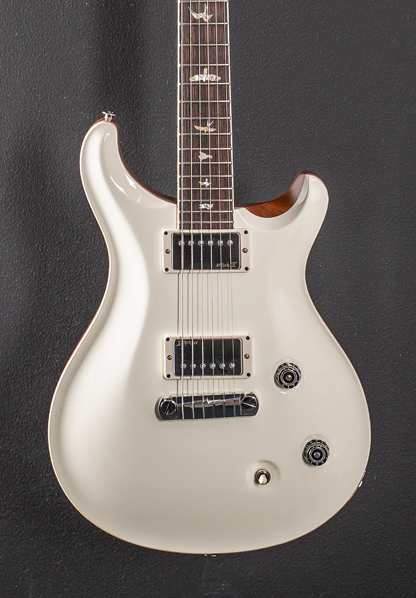 McCarty - Antique White - Image 2