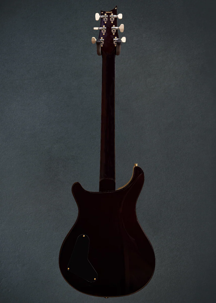 McCarty 10 Top - Black Gold Wraparound Burst - Image 5