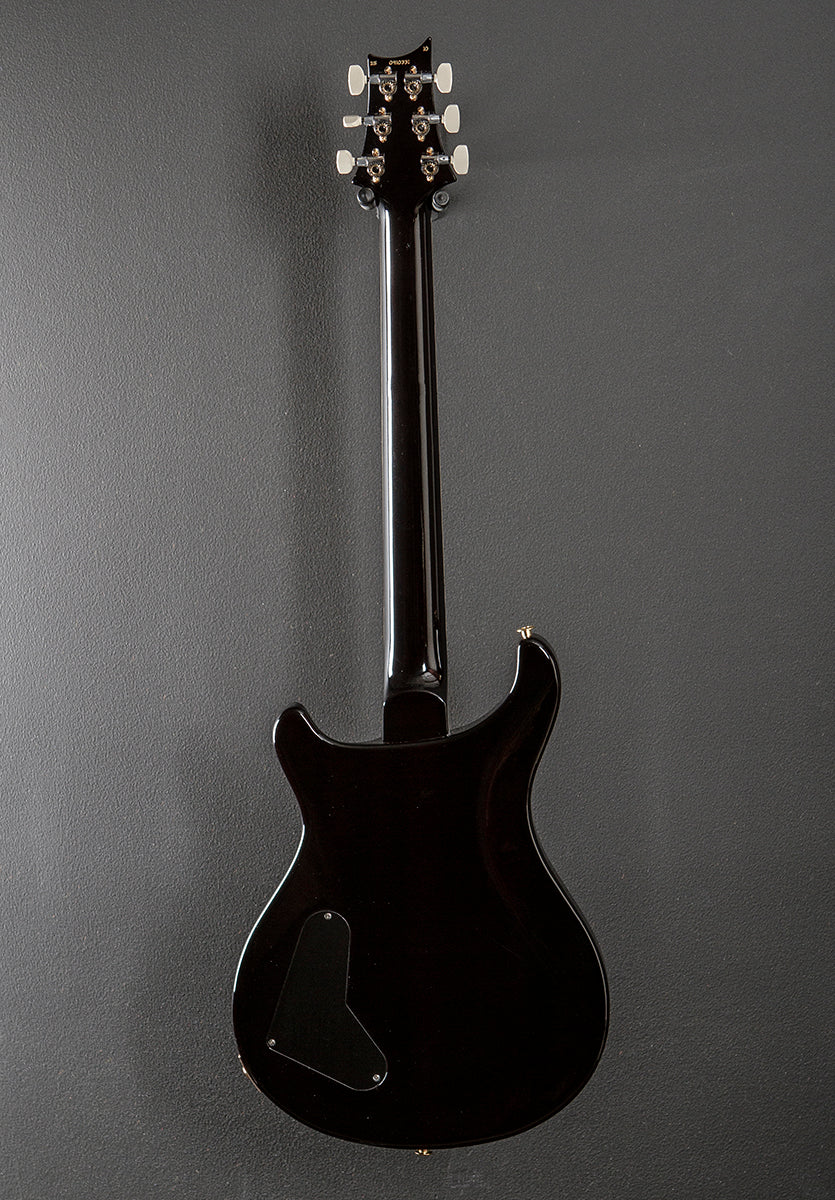 McCarty 10 Top - Black Gold Wraparound Burst - Image 5
