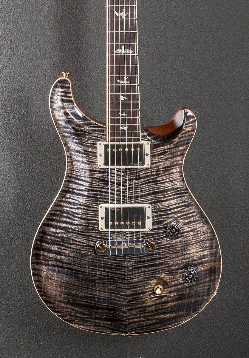 McCarty 10 Top - Charcoal - Image 2